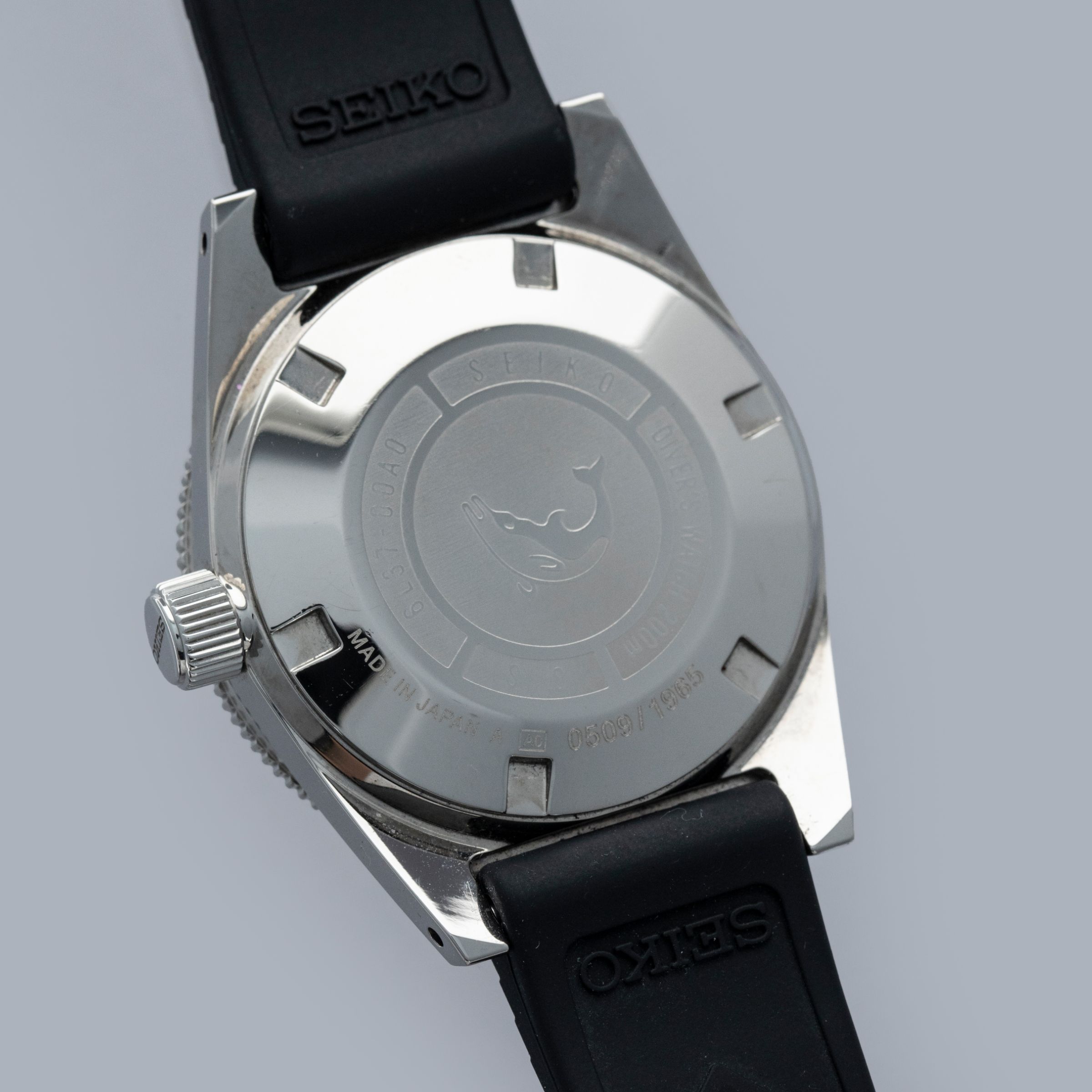sbws様御購入品 Seiko Prospex SJE093 1965 Diver's Re-creation Limited Edition