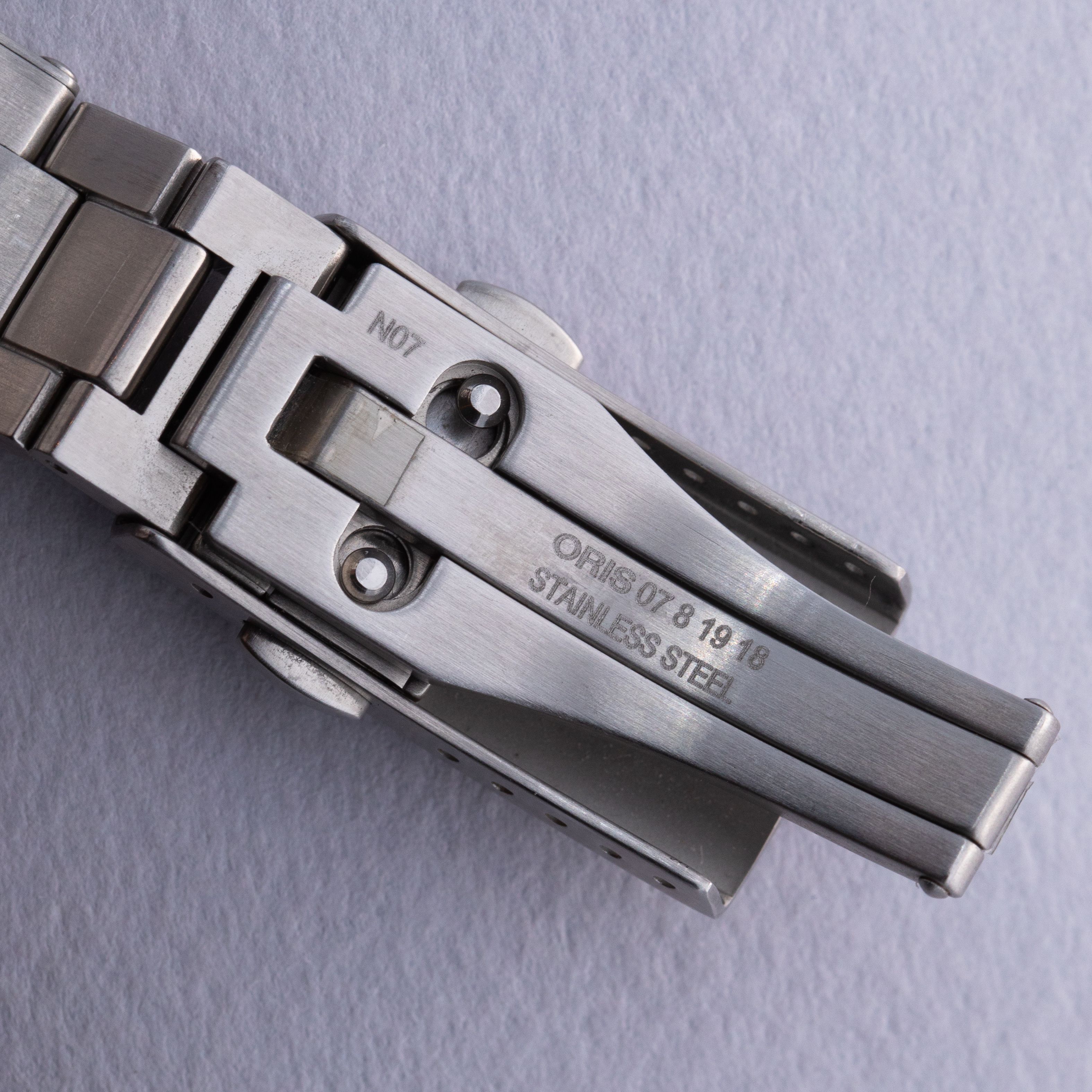 Oris Divers Sixty-Five Limited Edition for Hodinkee | Auctions