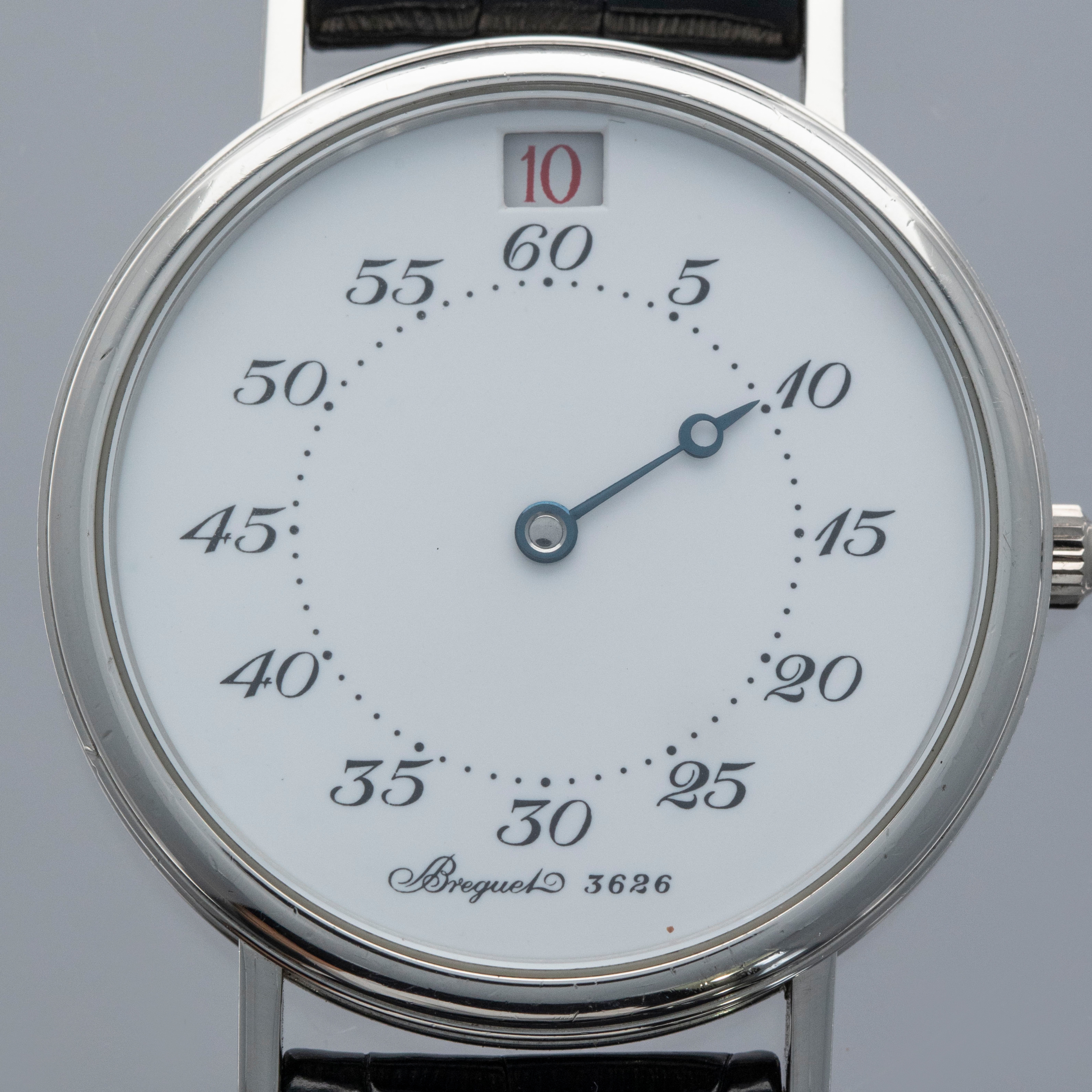 THE DIAL