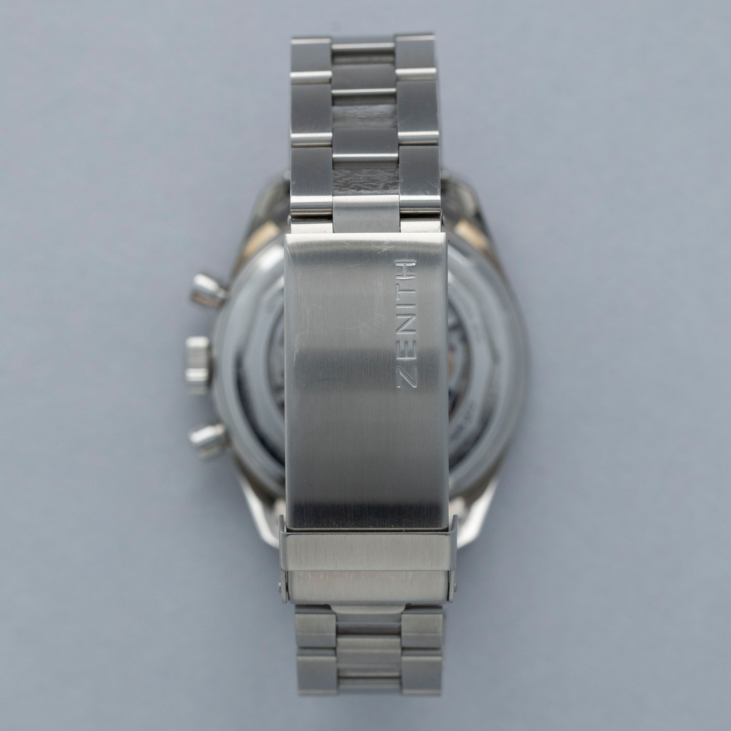 Zenith El Primero Revival A386 03.A386.400/69.C815 50th