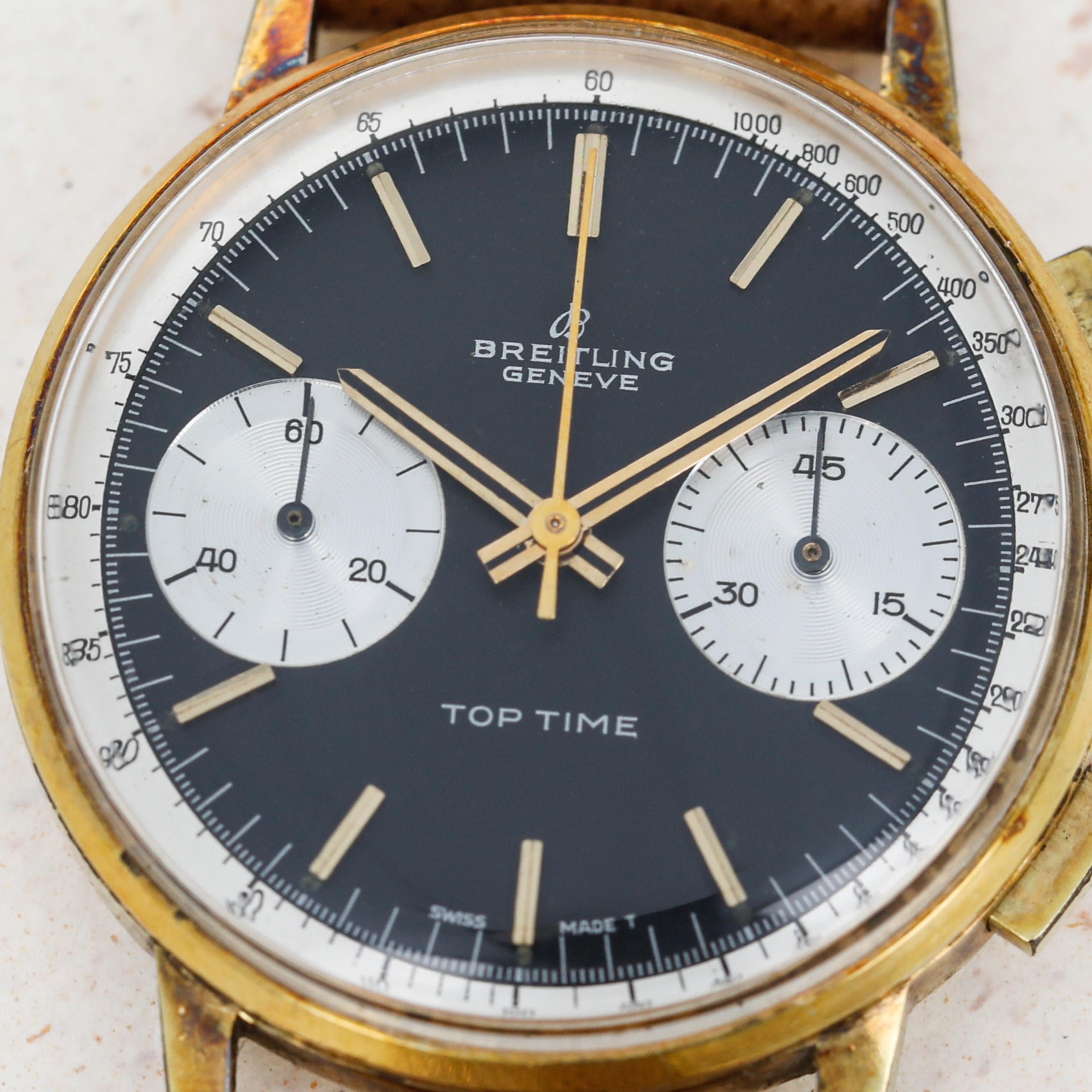 THE DIAL