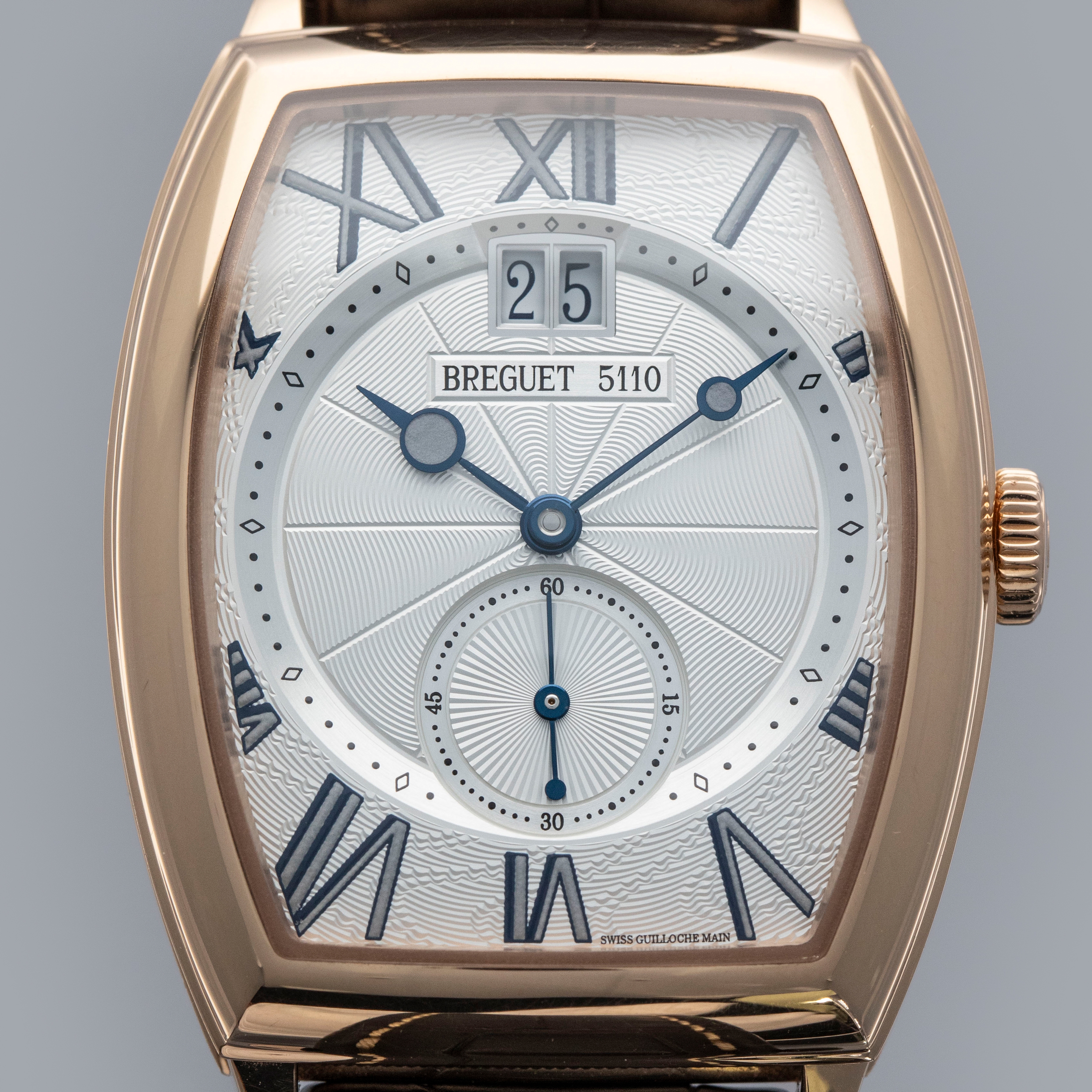 THE DIAL