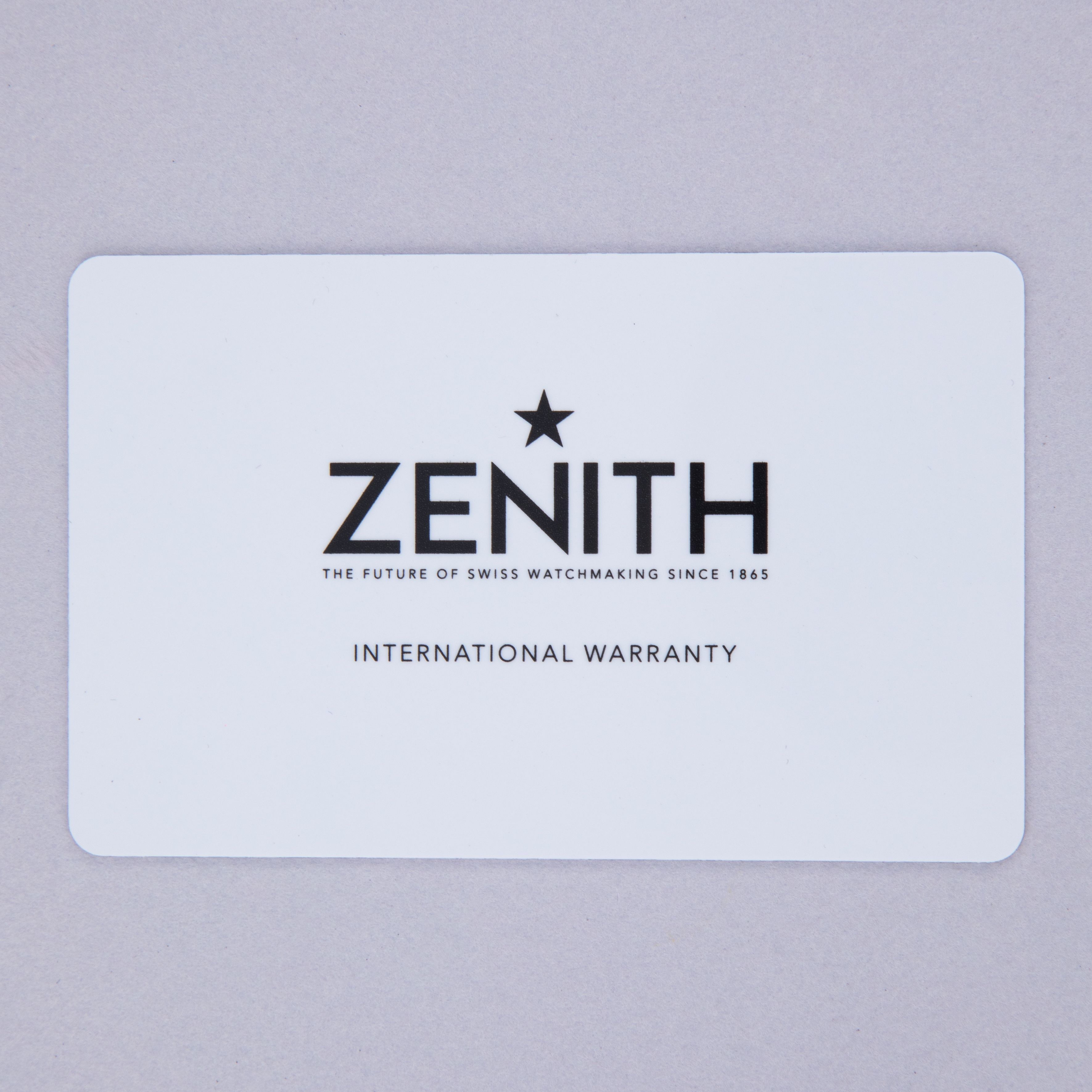 Zenith Defy Skyline Tourbillon 03.9300.3630 Blue Dial Stainless