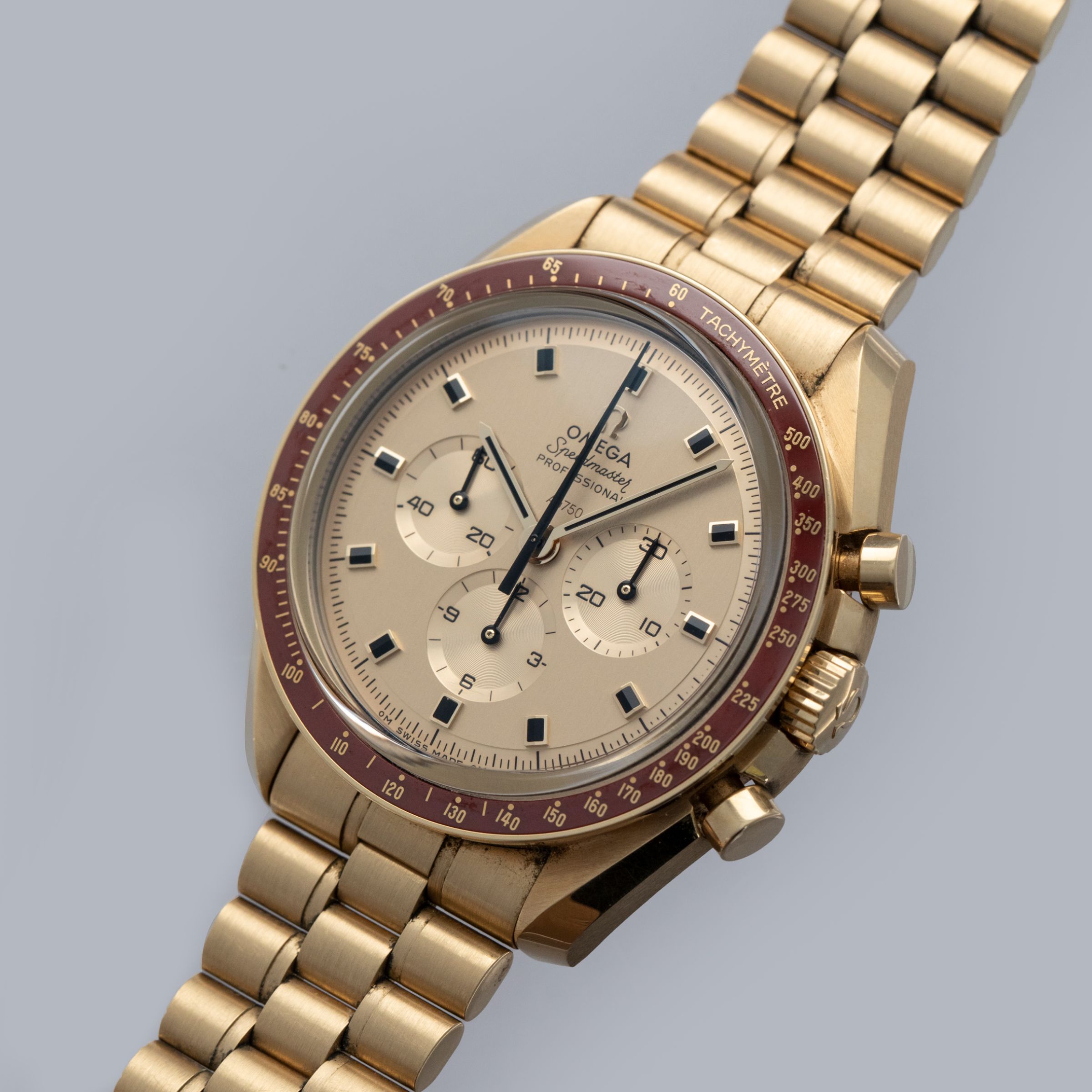 Omega Speedmaster Professional Anniversary Apollo 11 310.60