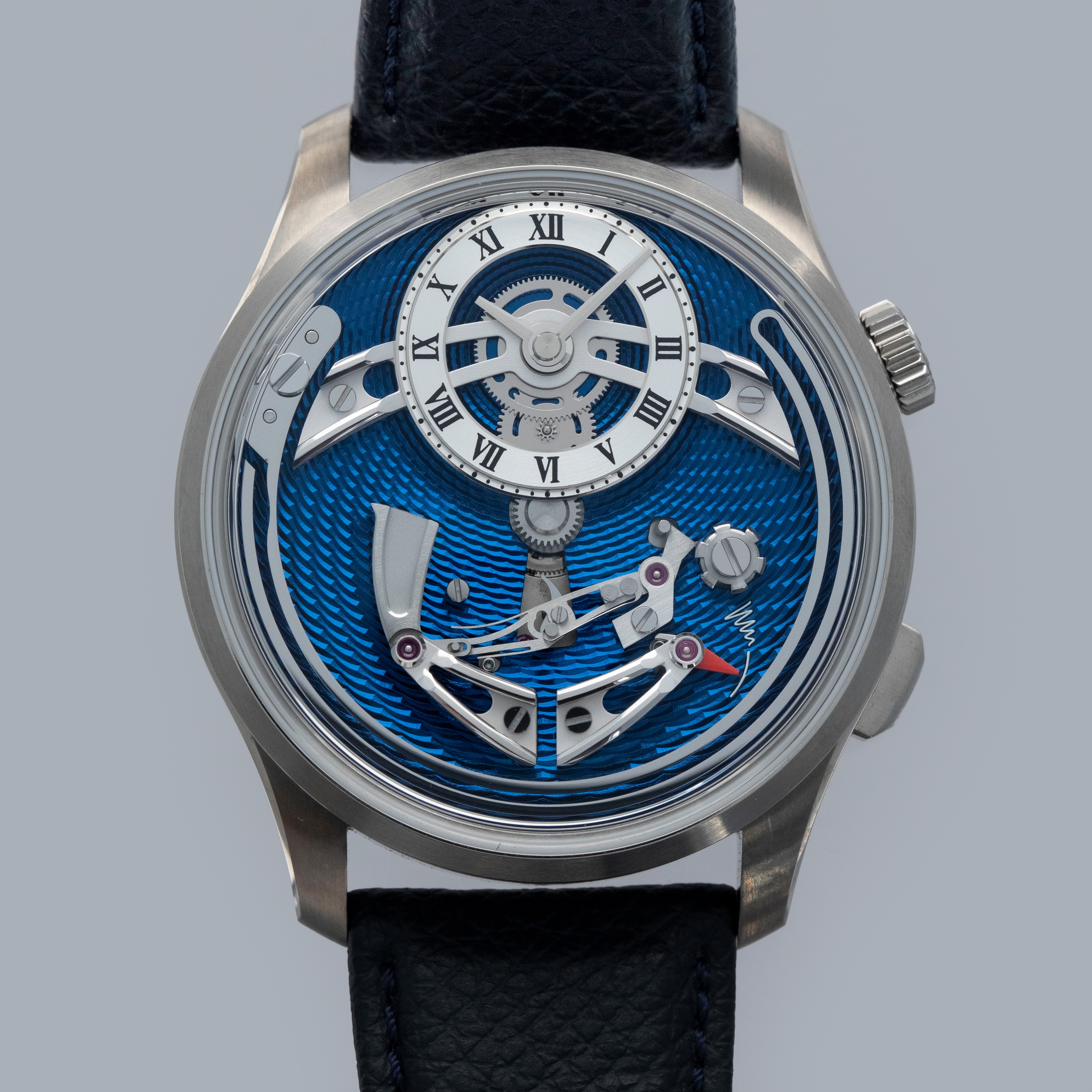 THE DIAL
