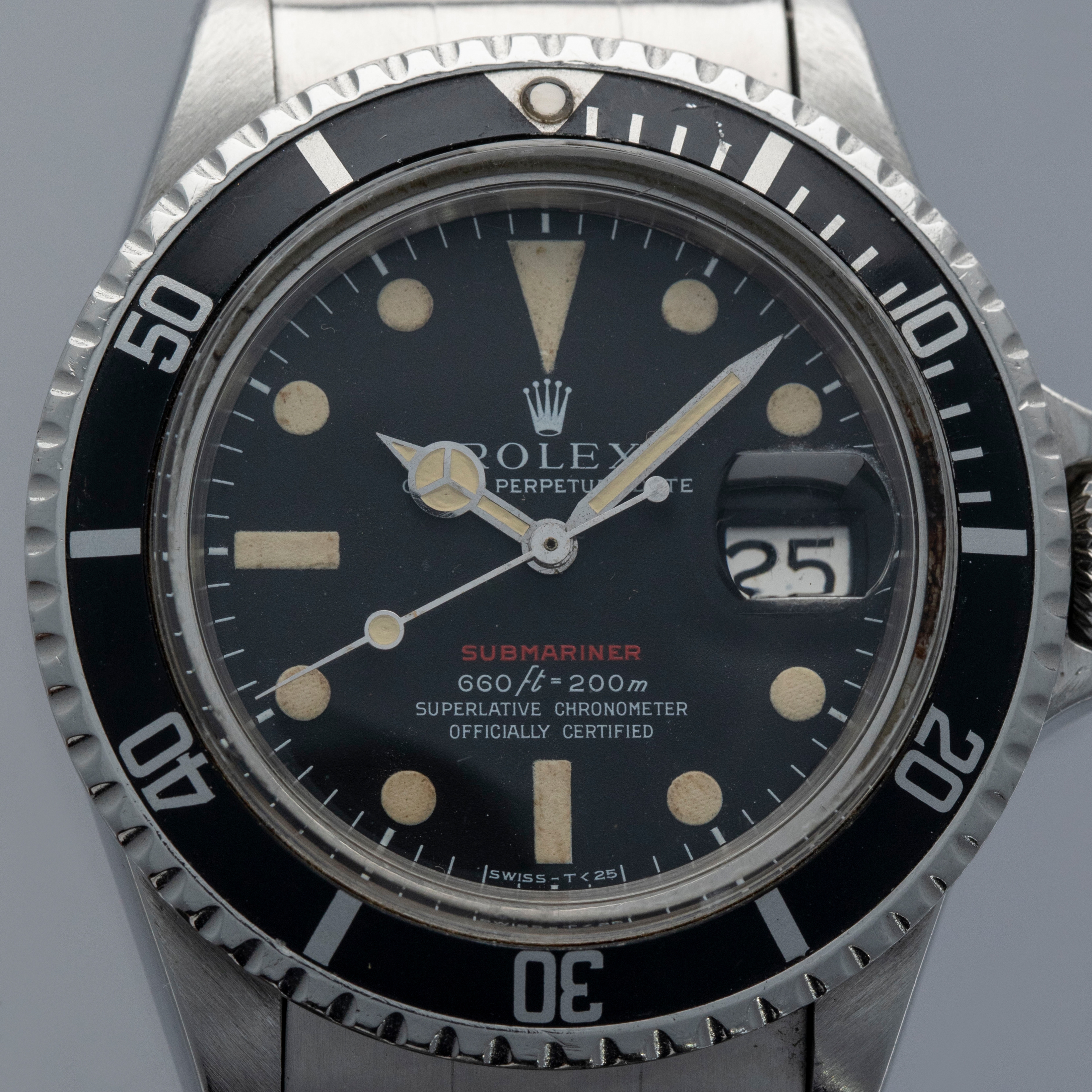 THE DIAL
