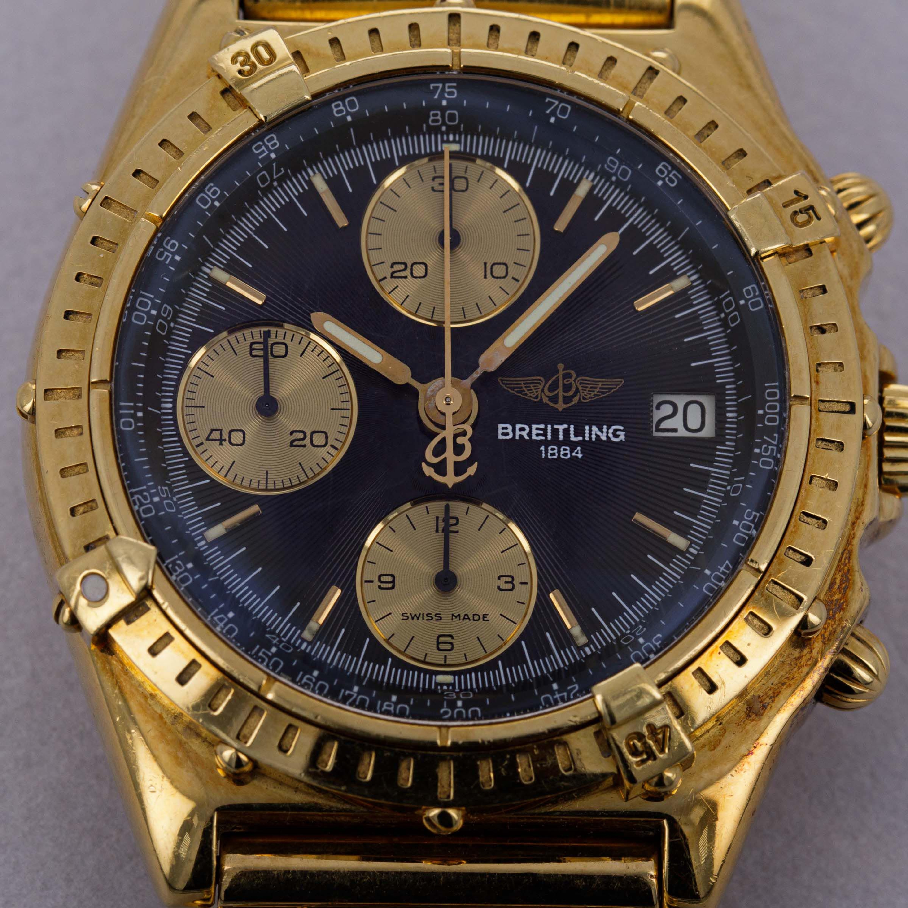 THE DIAL