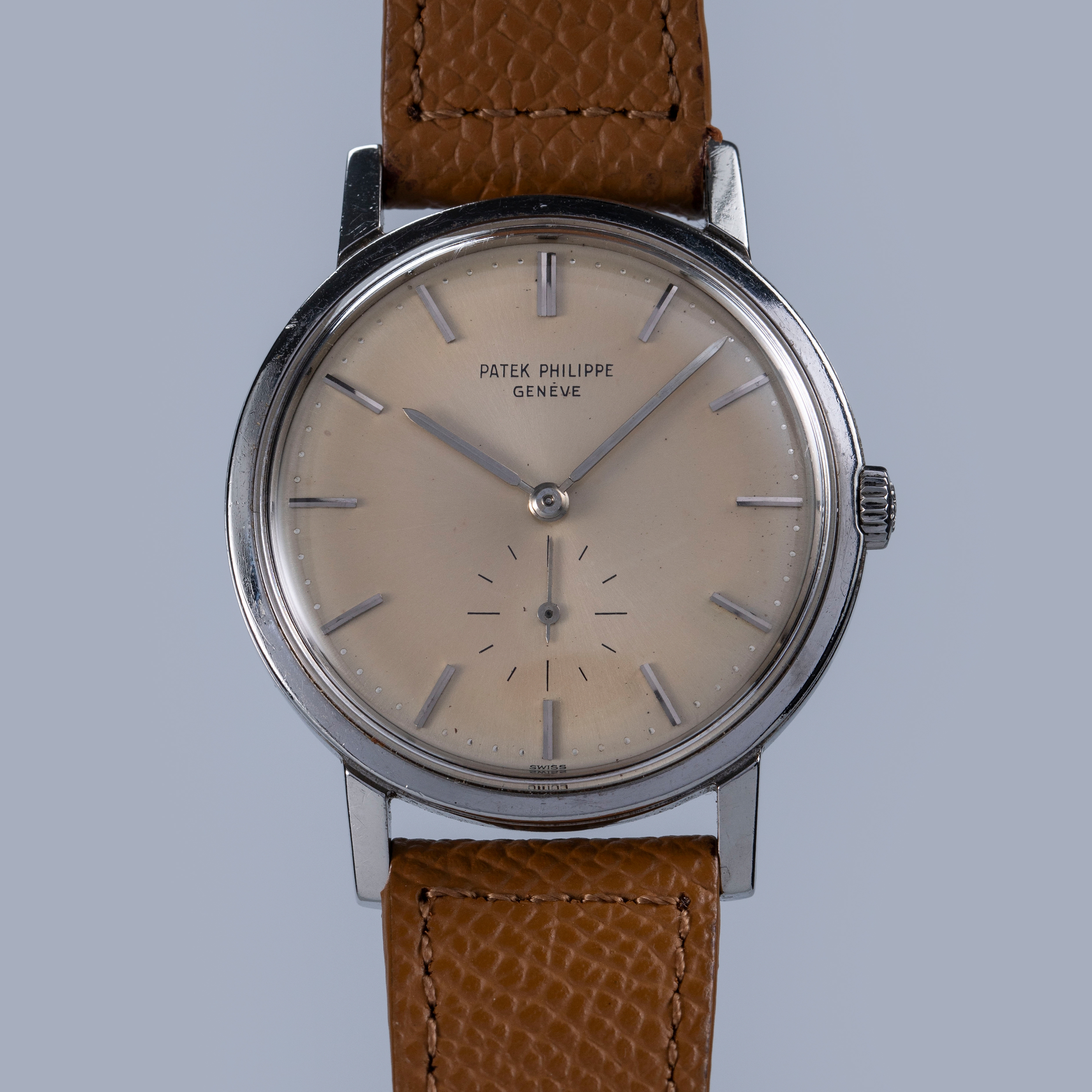 THE DIAL
