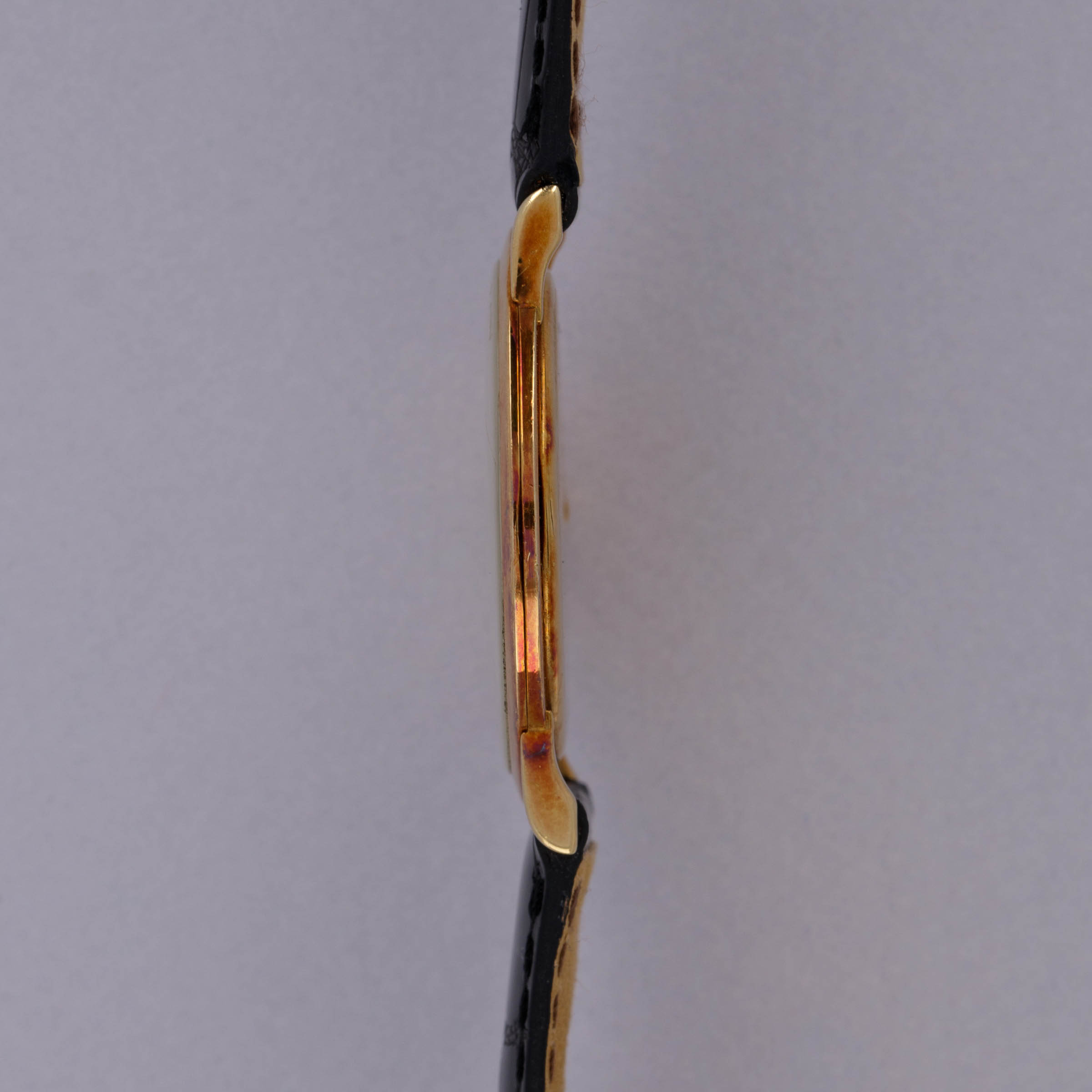 Audemars Piguet Thin Manual Wind 5043BA 18k YG | Auctions | Loupe This