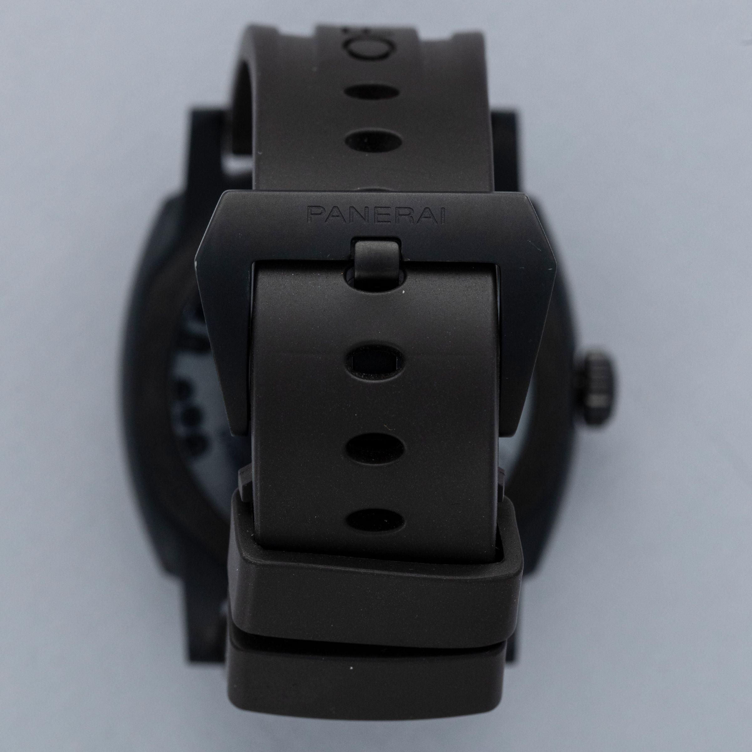 Panerai Radiomir 1940 3-Days PAM577 Ceramic | Auctions | Loupe This