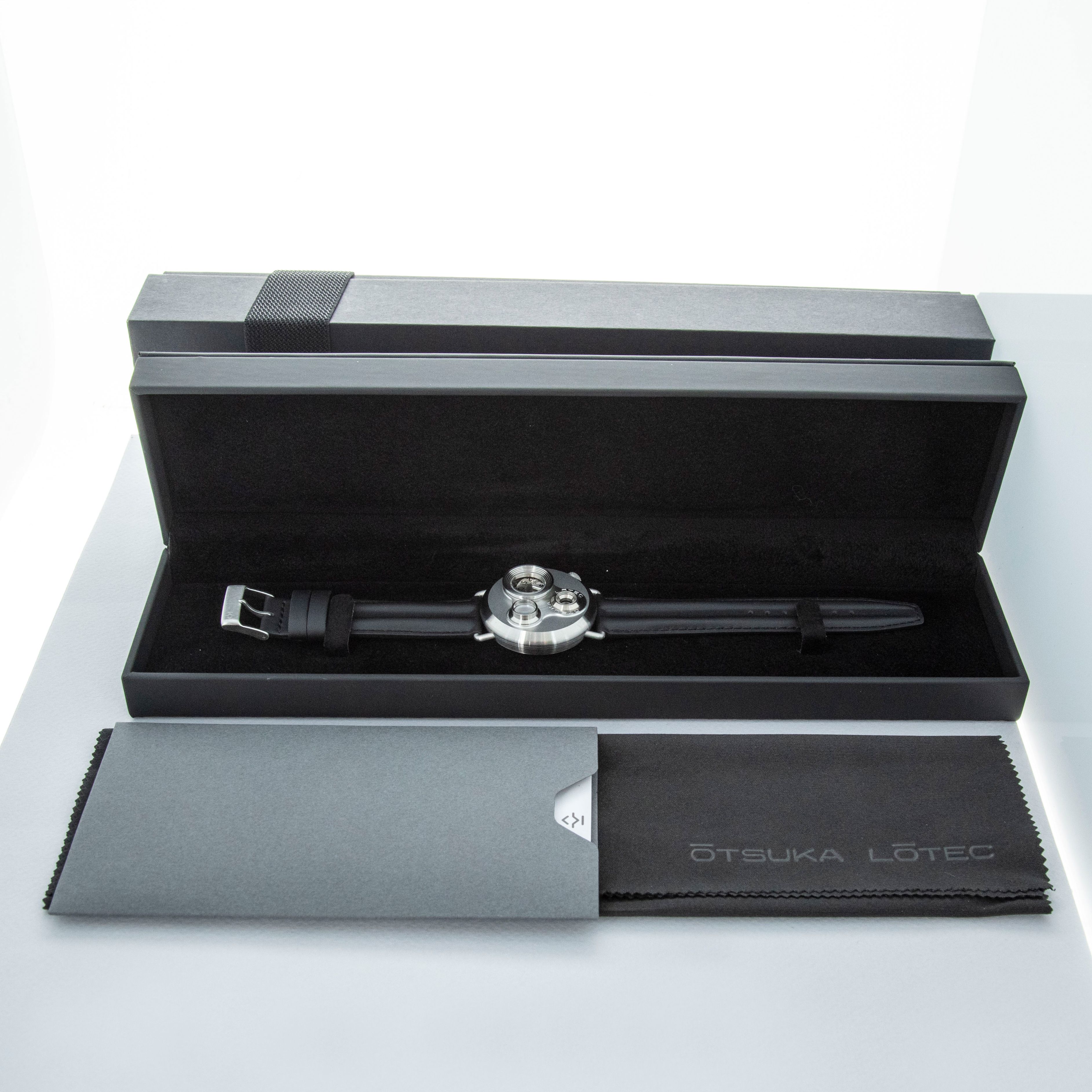 OTSUKA LOTEC NO.7.5 | Auctions | Loupe This