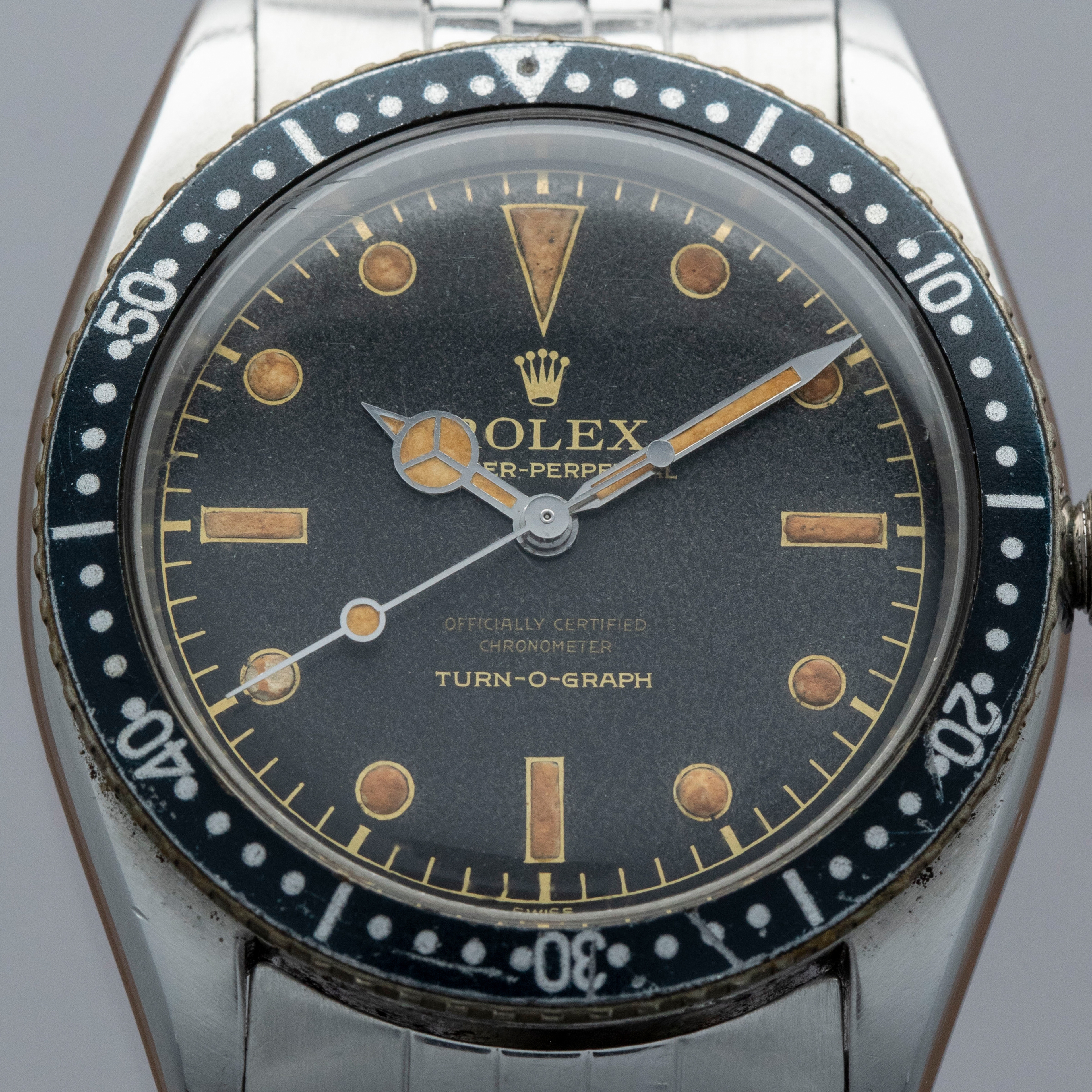 THE DIAL