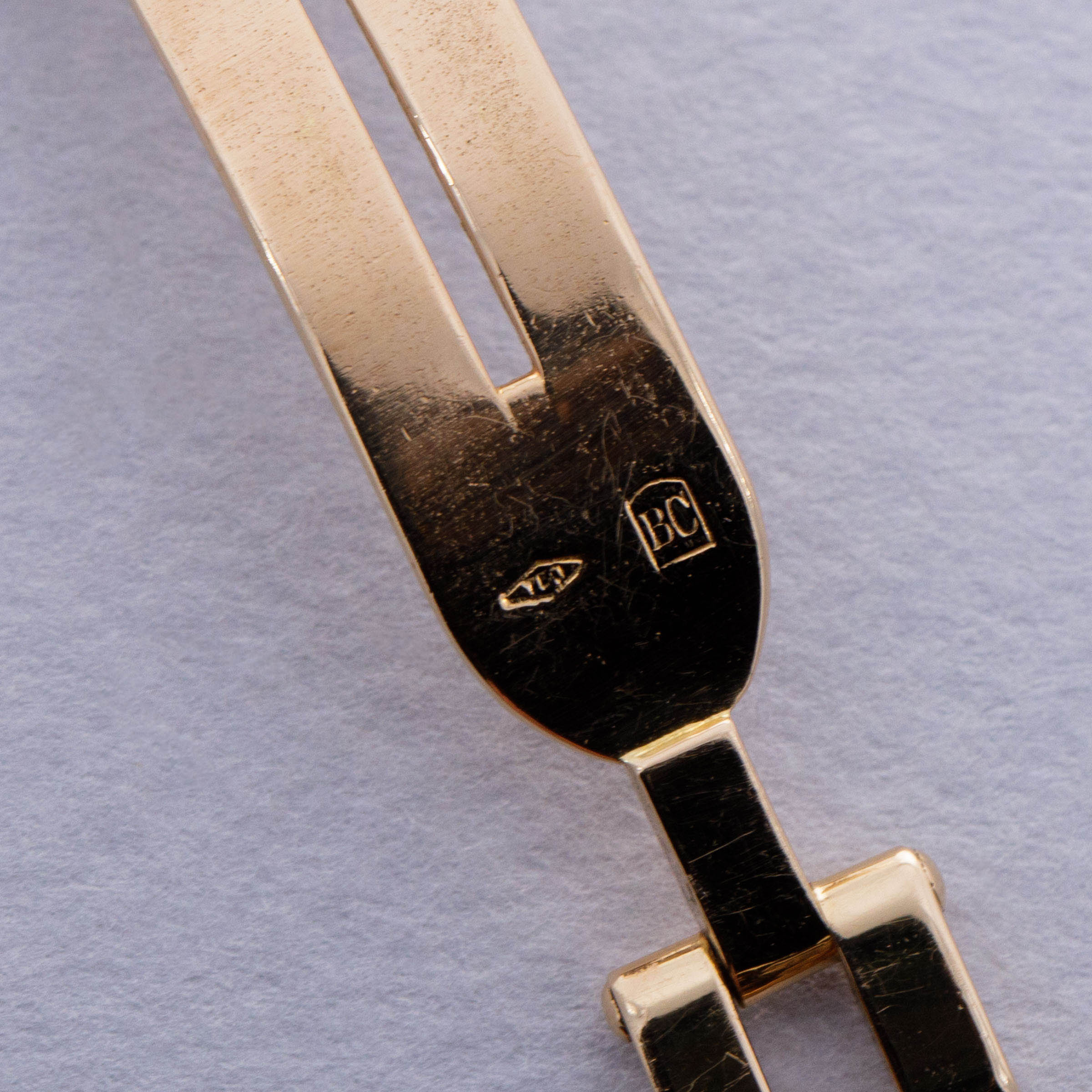 Cartier Tank Normale 78093 18k YG | Auctions | Loupe This
