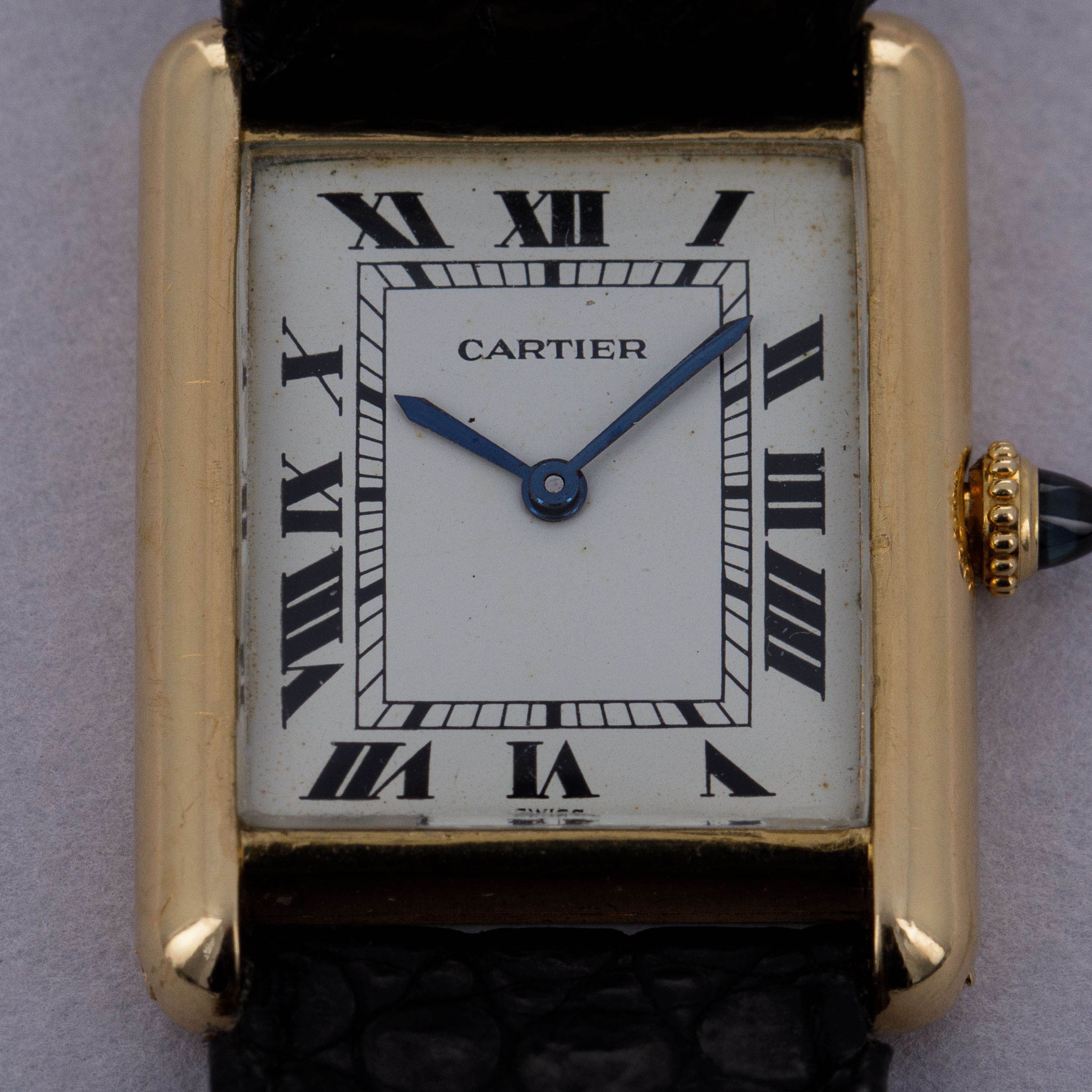 THE DIAL