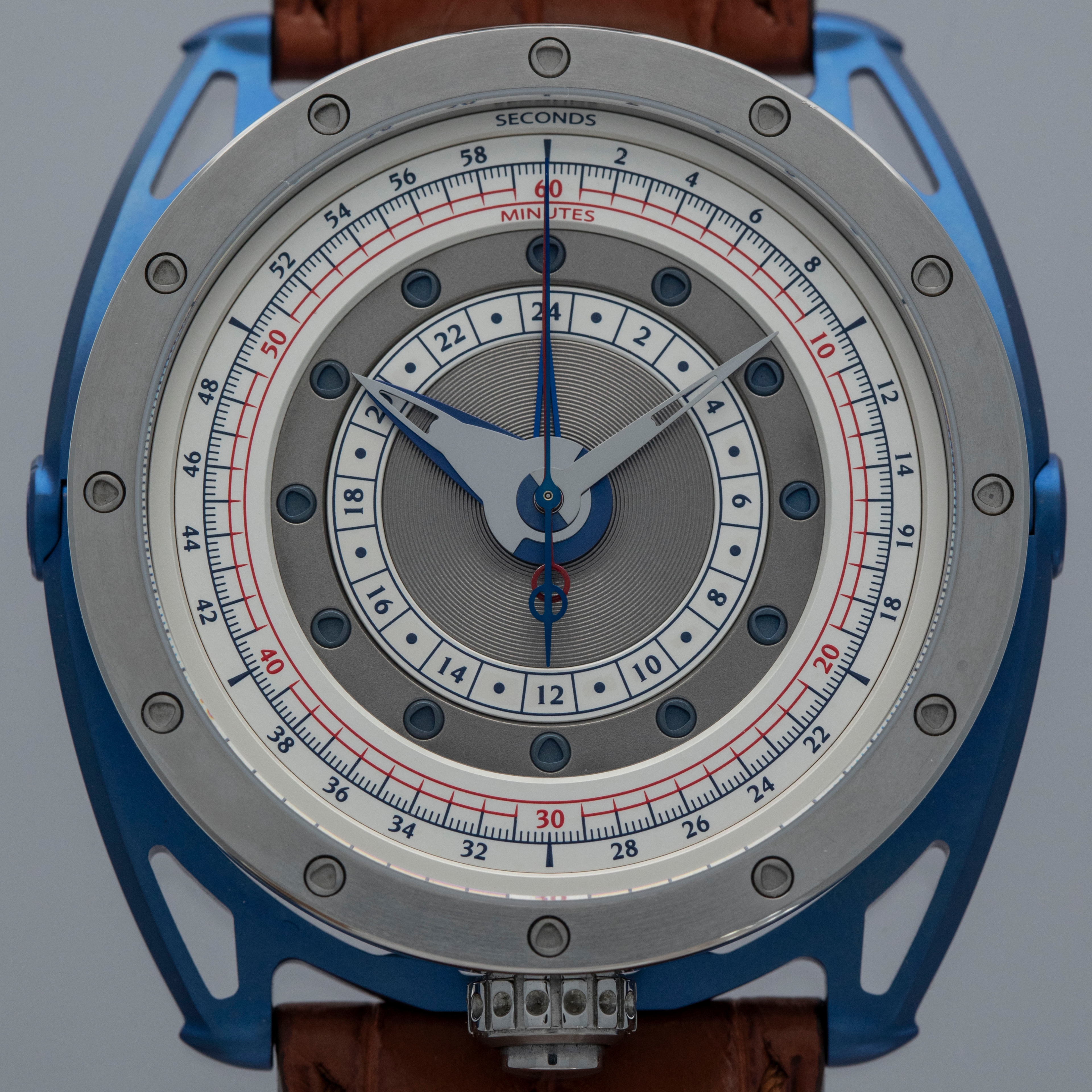THE DIAL