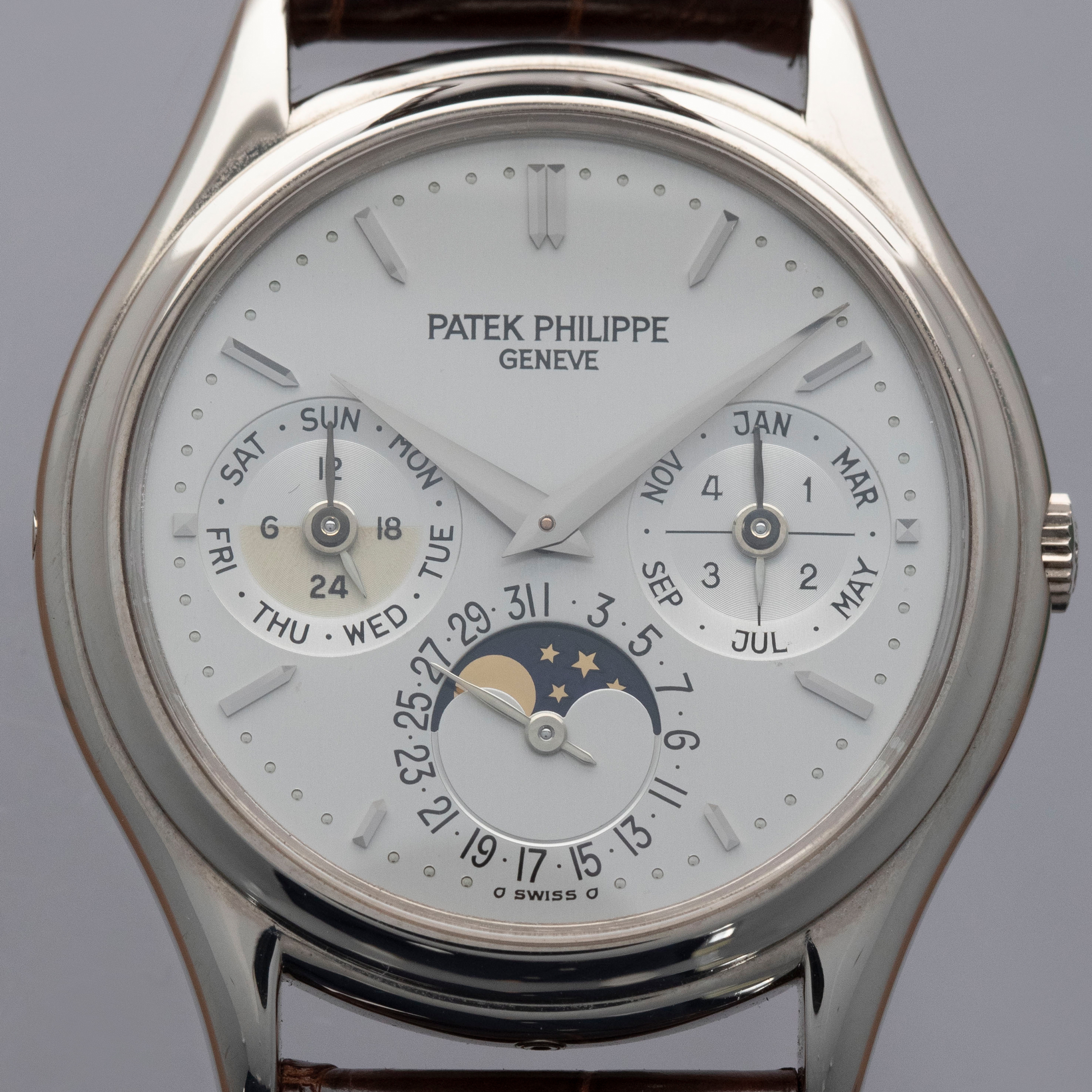 THE DIAL