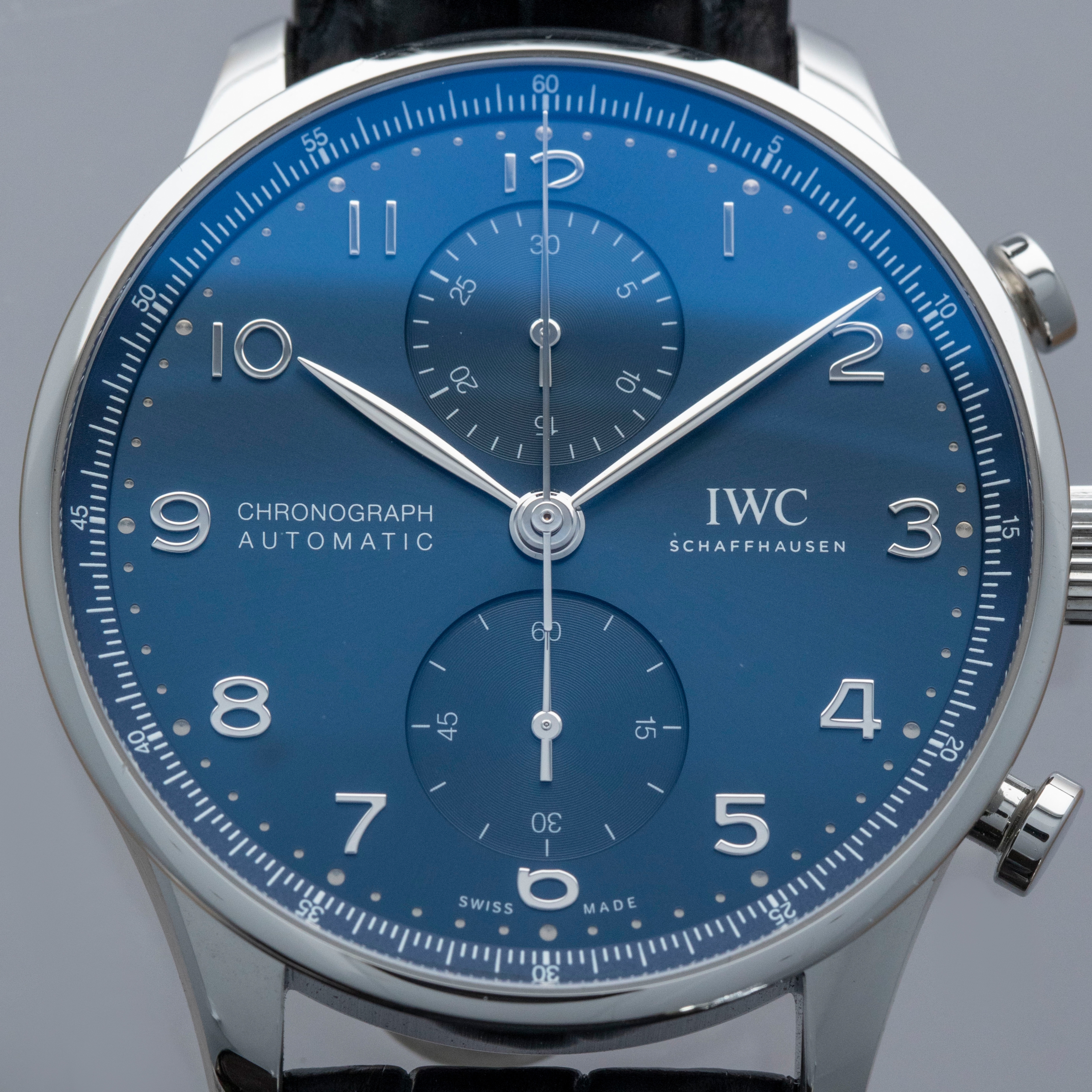 THE DIAL