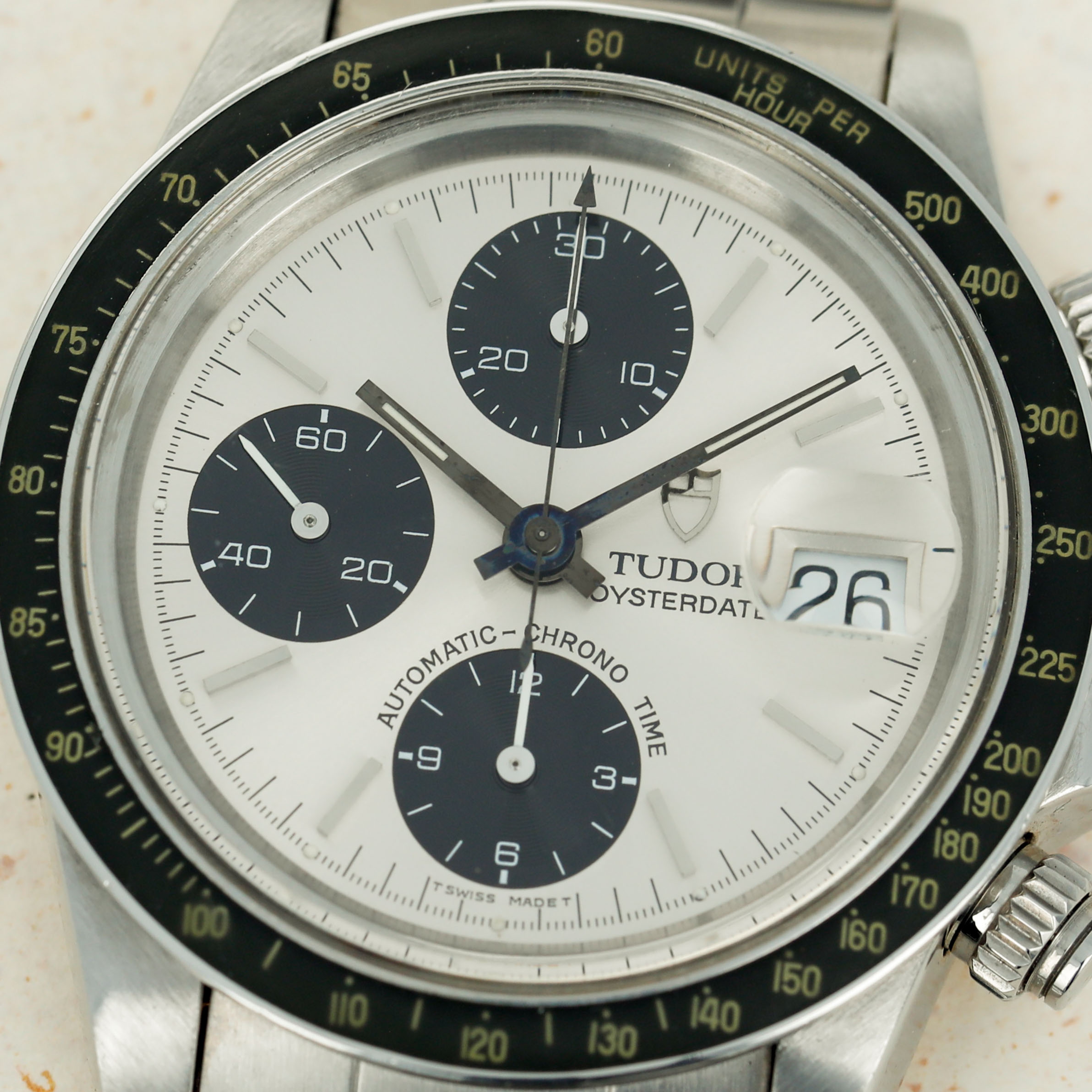 THE DIAL