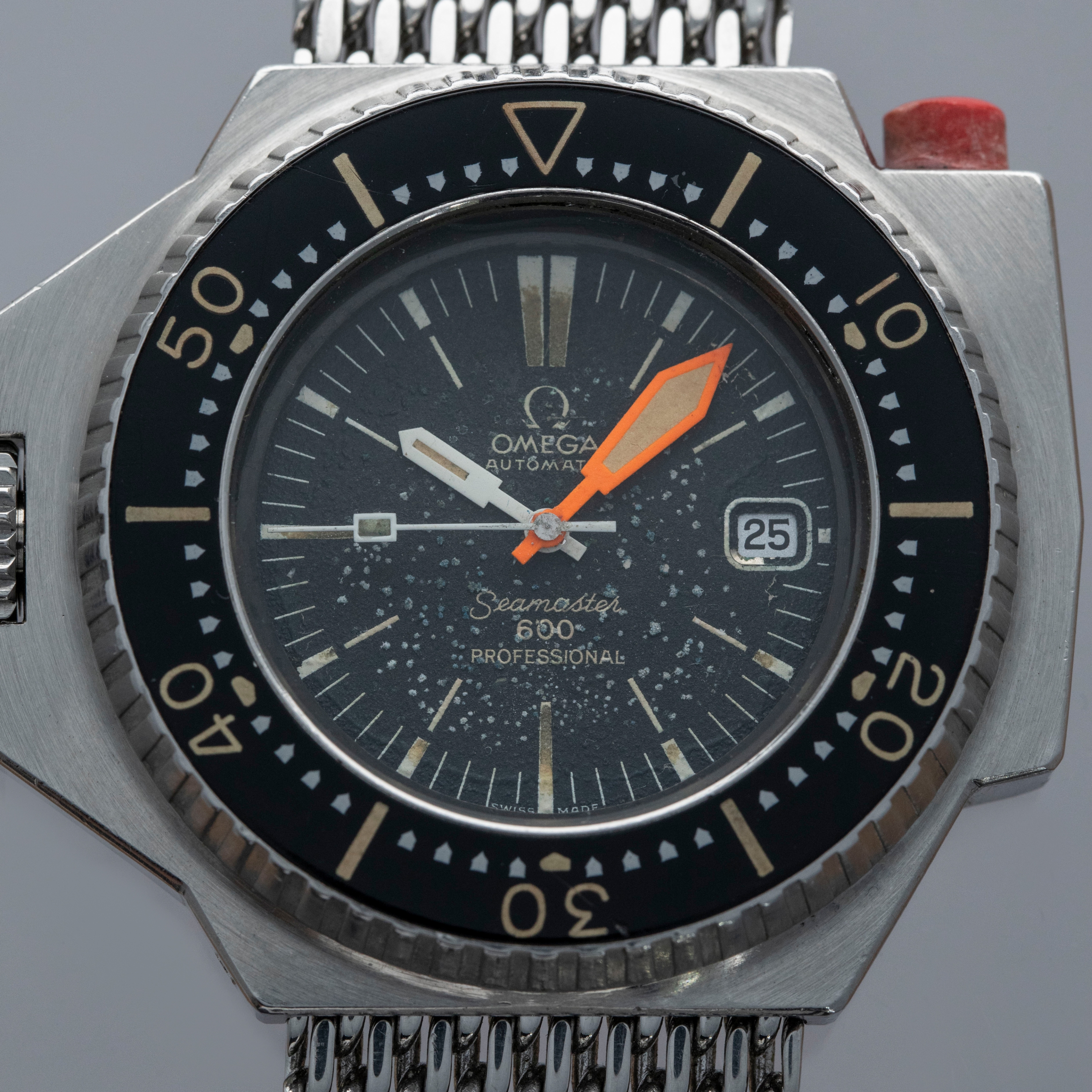 THE DIAL