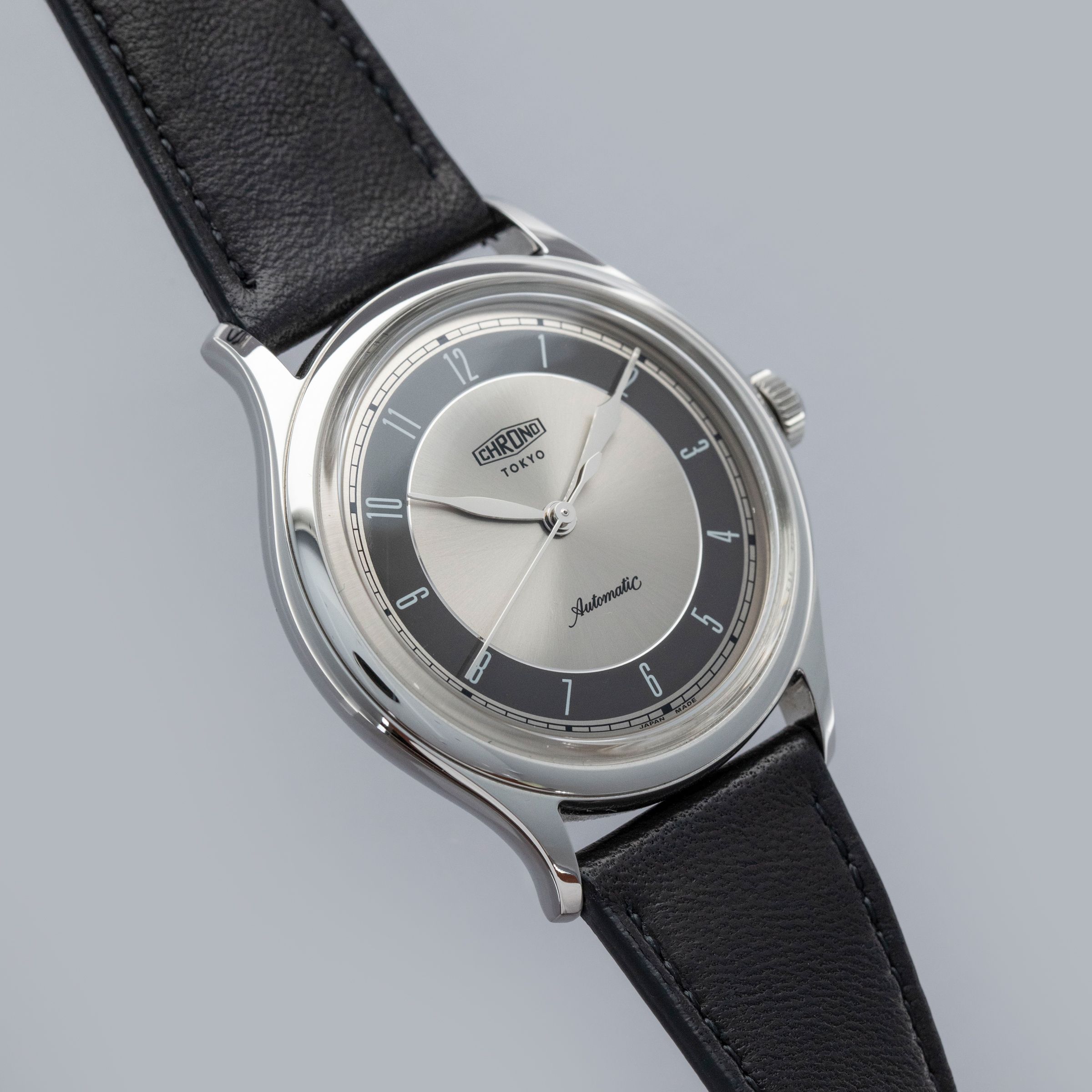 Kurono Tokyo x TicTac Final Edition Bullseye Limited Edition