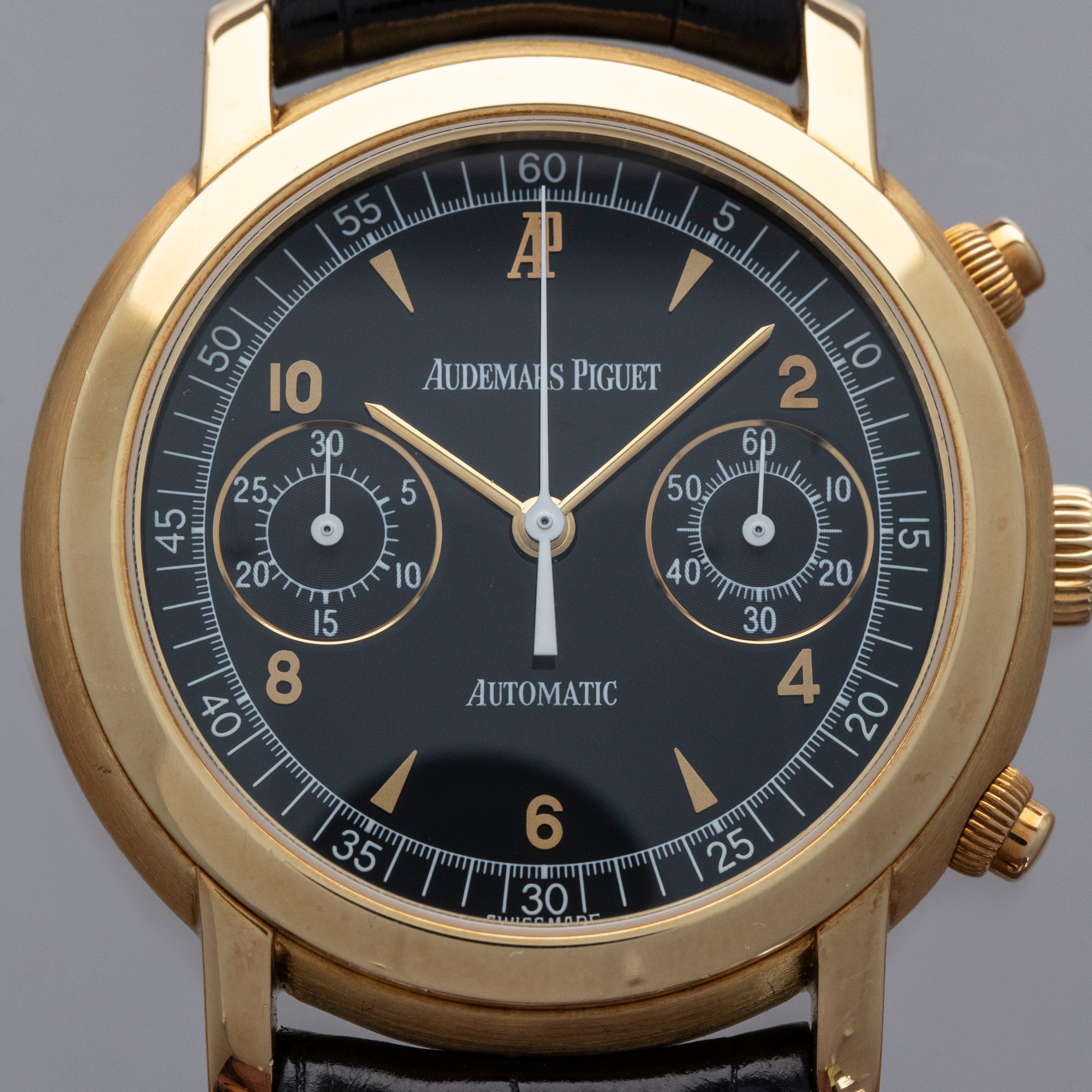 THE DIAL