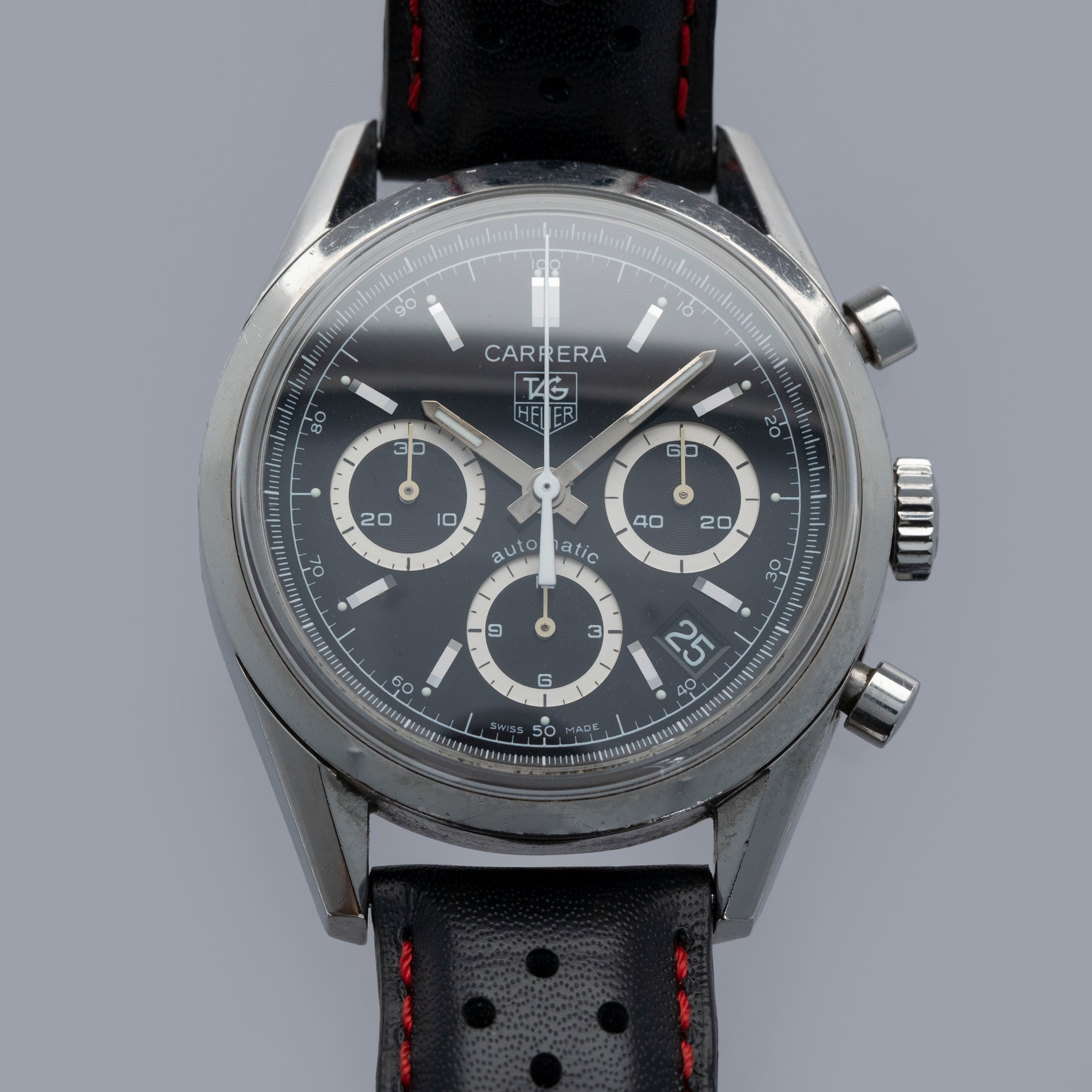THE DIAL