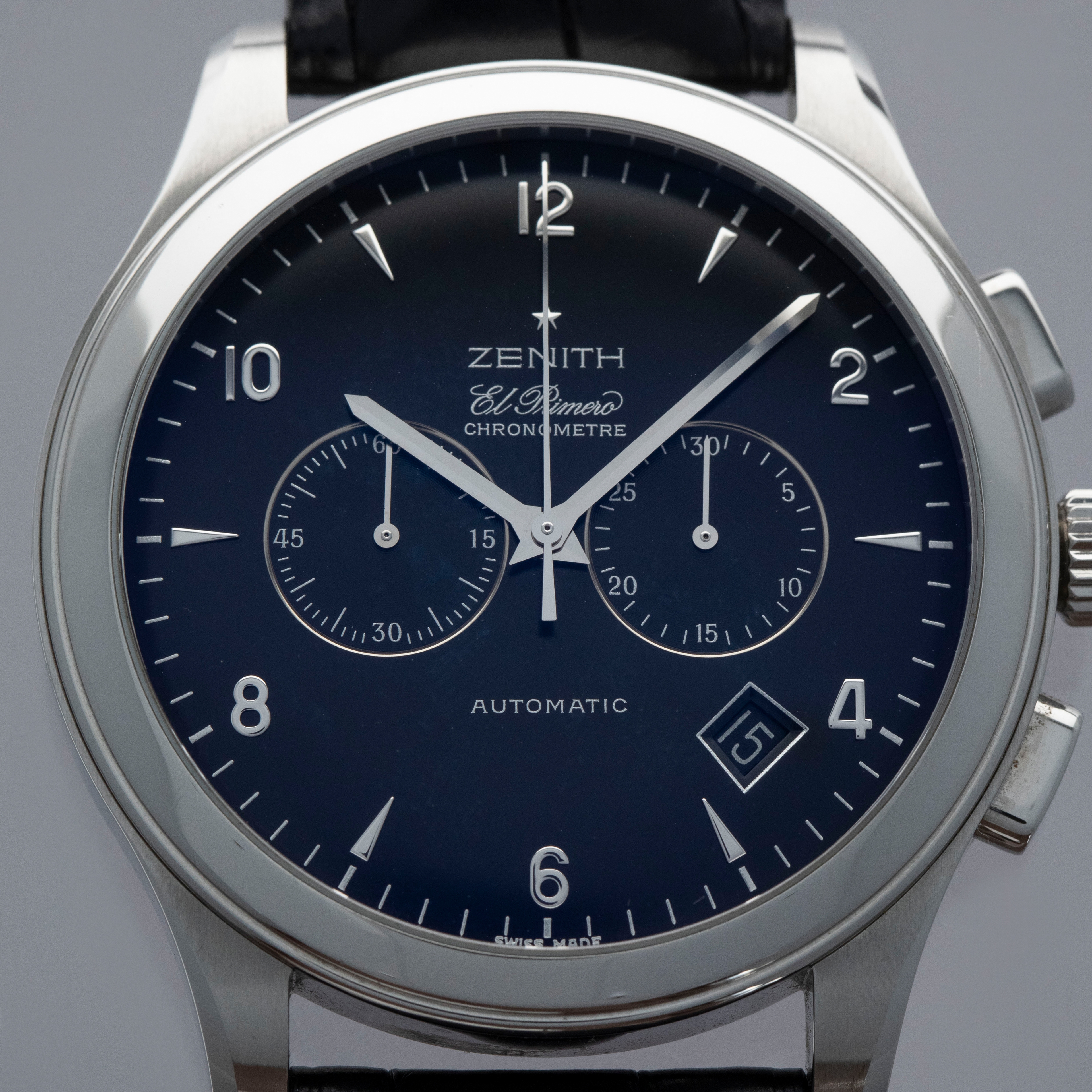 THE DIAL