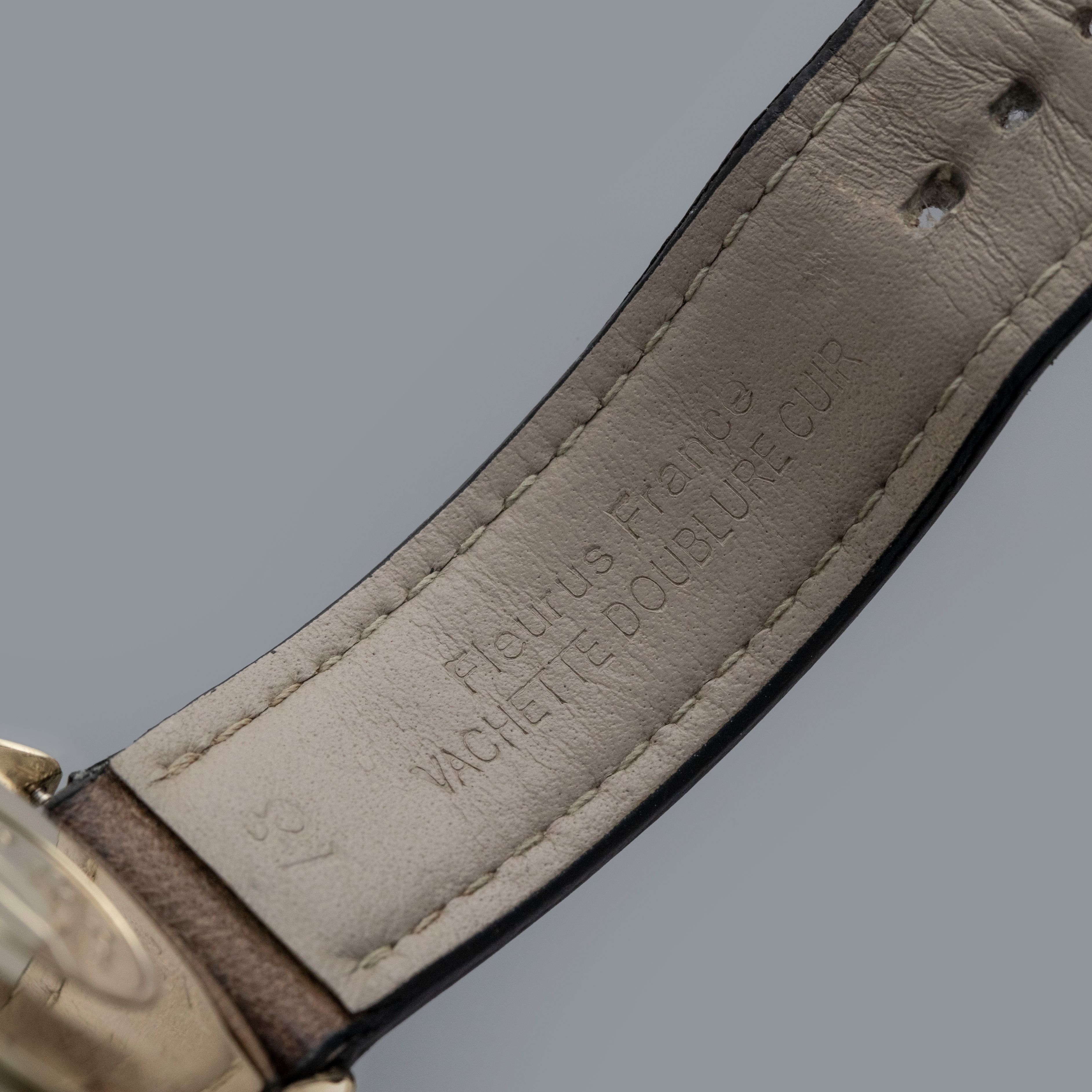 Omega Constellation Day-Date 168.029 14k YG | Auctions | Loupe This