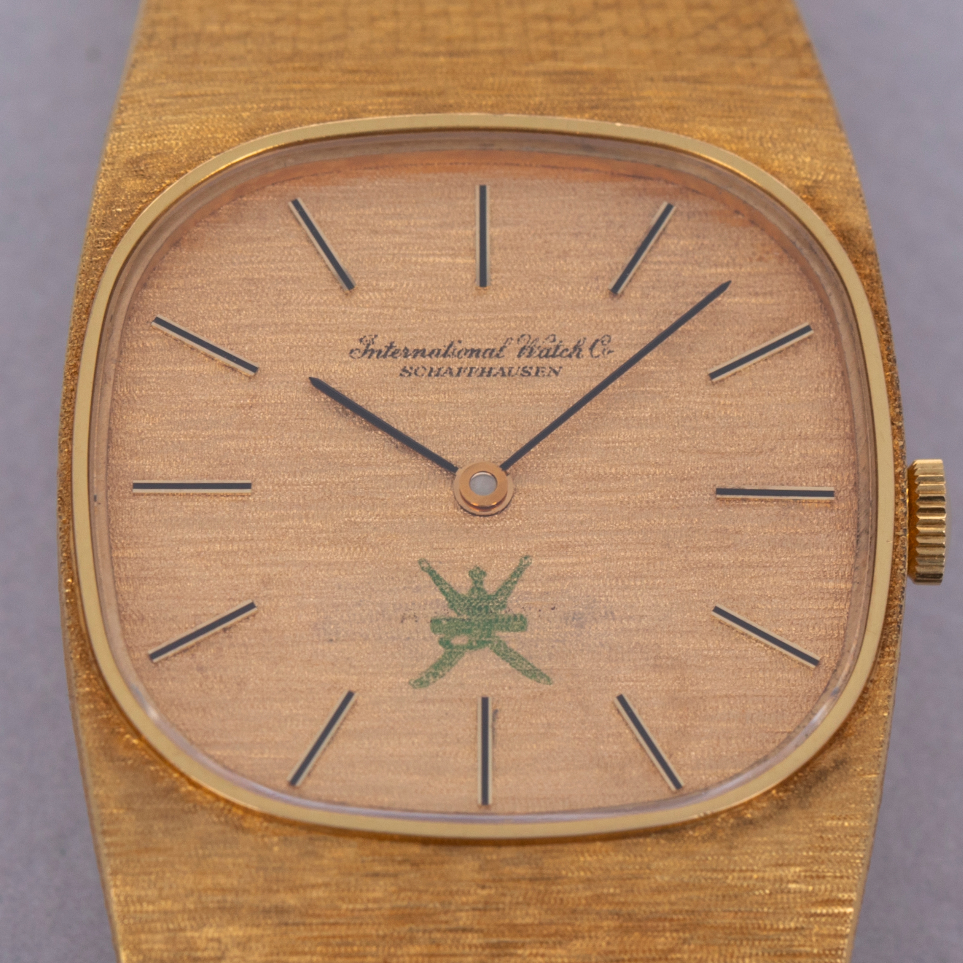 THE DIAL