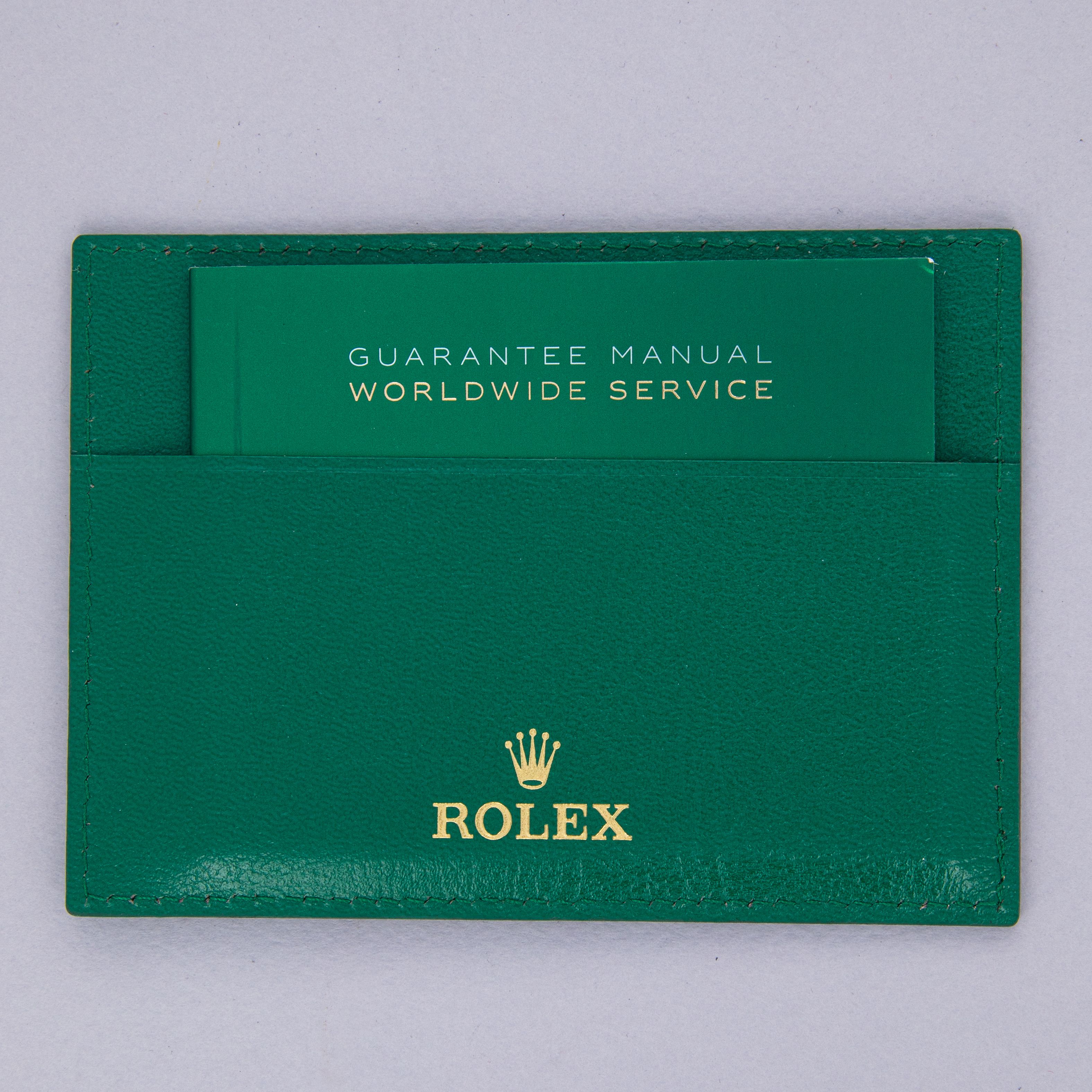 Rolex Submariner Date 116610LN Khanjar Emblem for Sultanate of