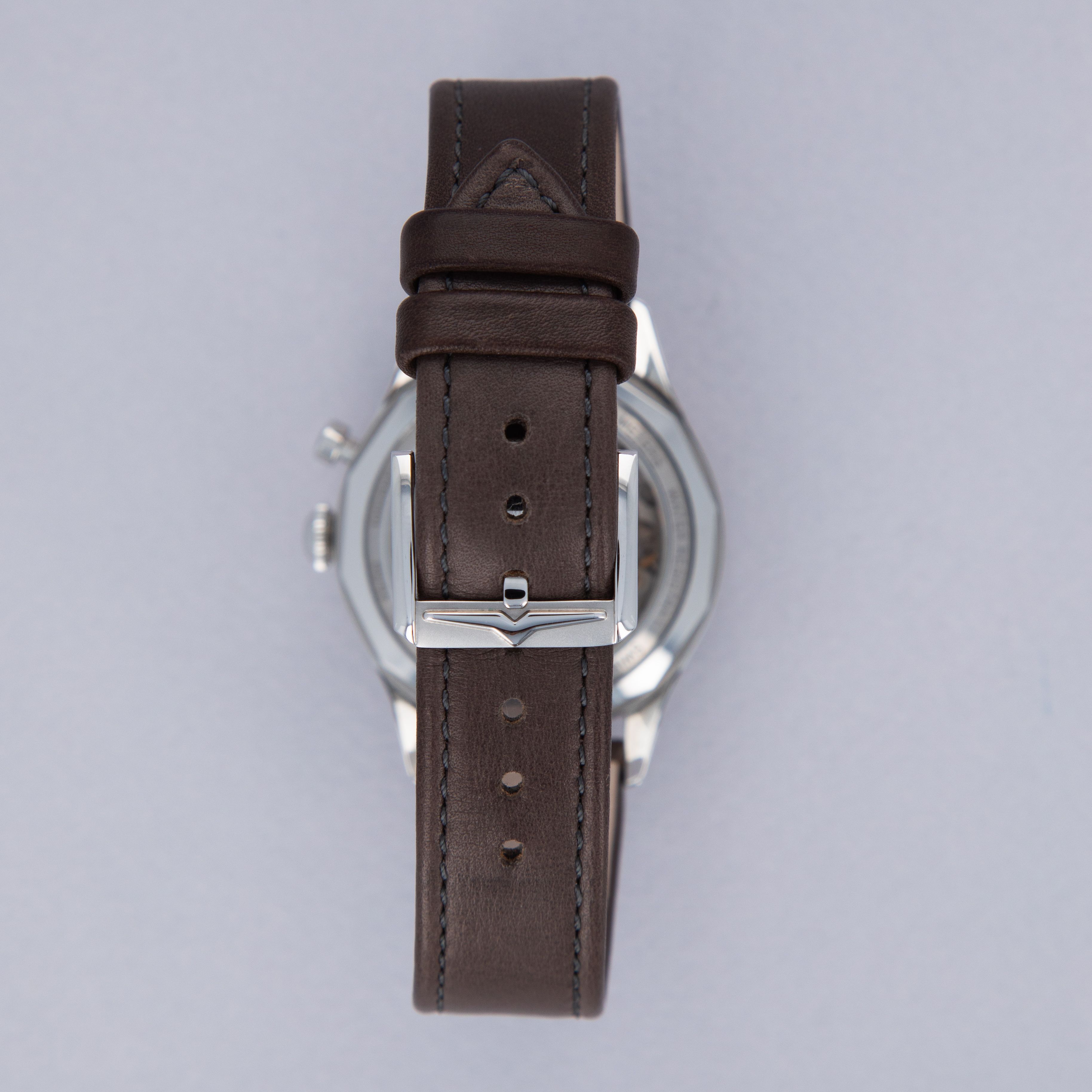 Vulcain Cricket Classique Salmon Limited Edition 36mm | Auctions