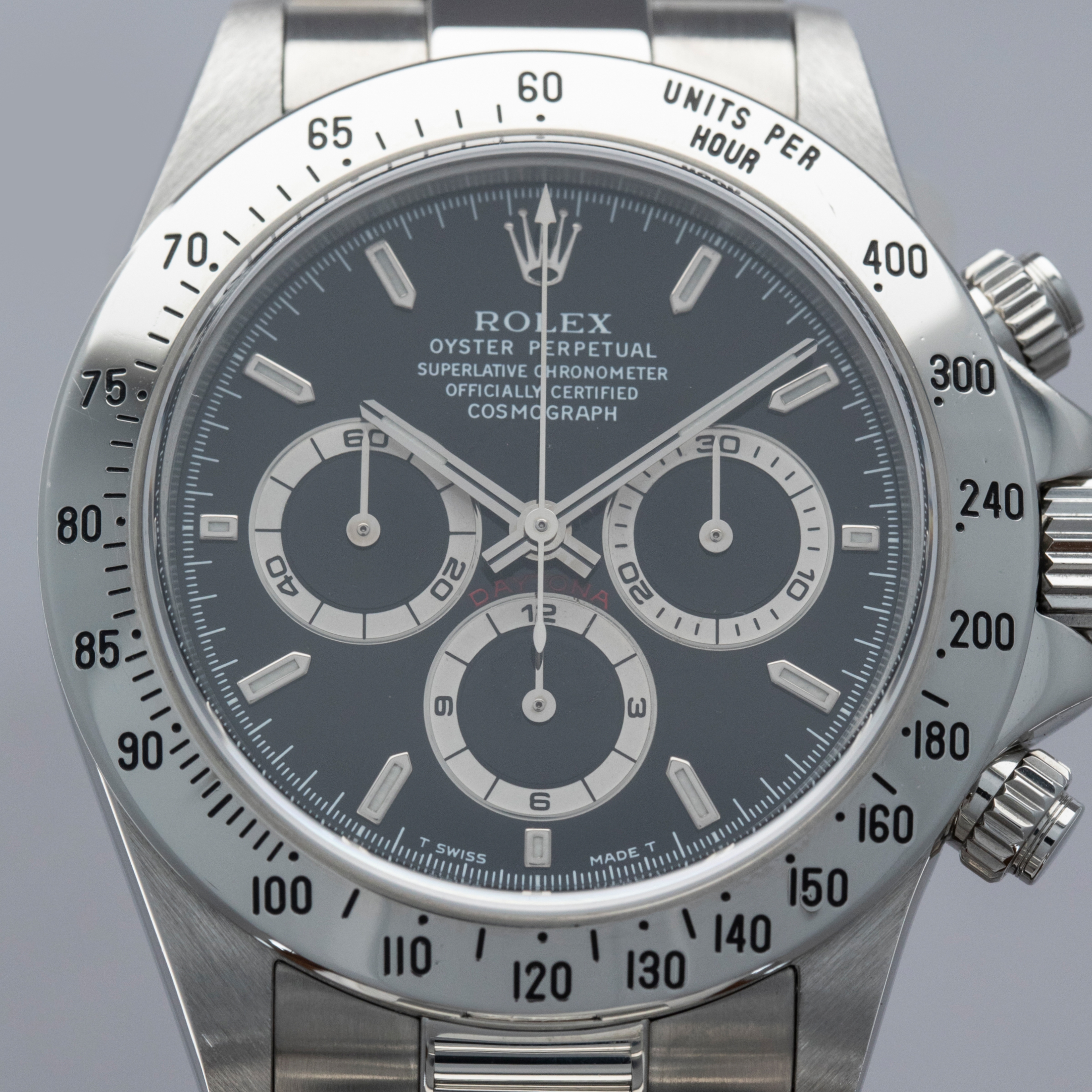 THE DIAL