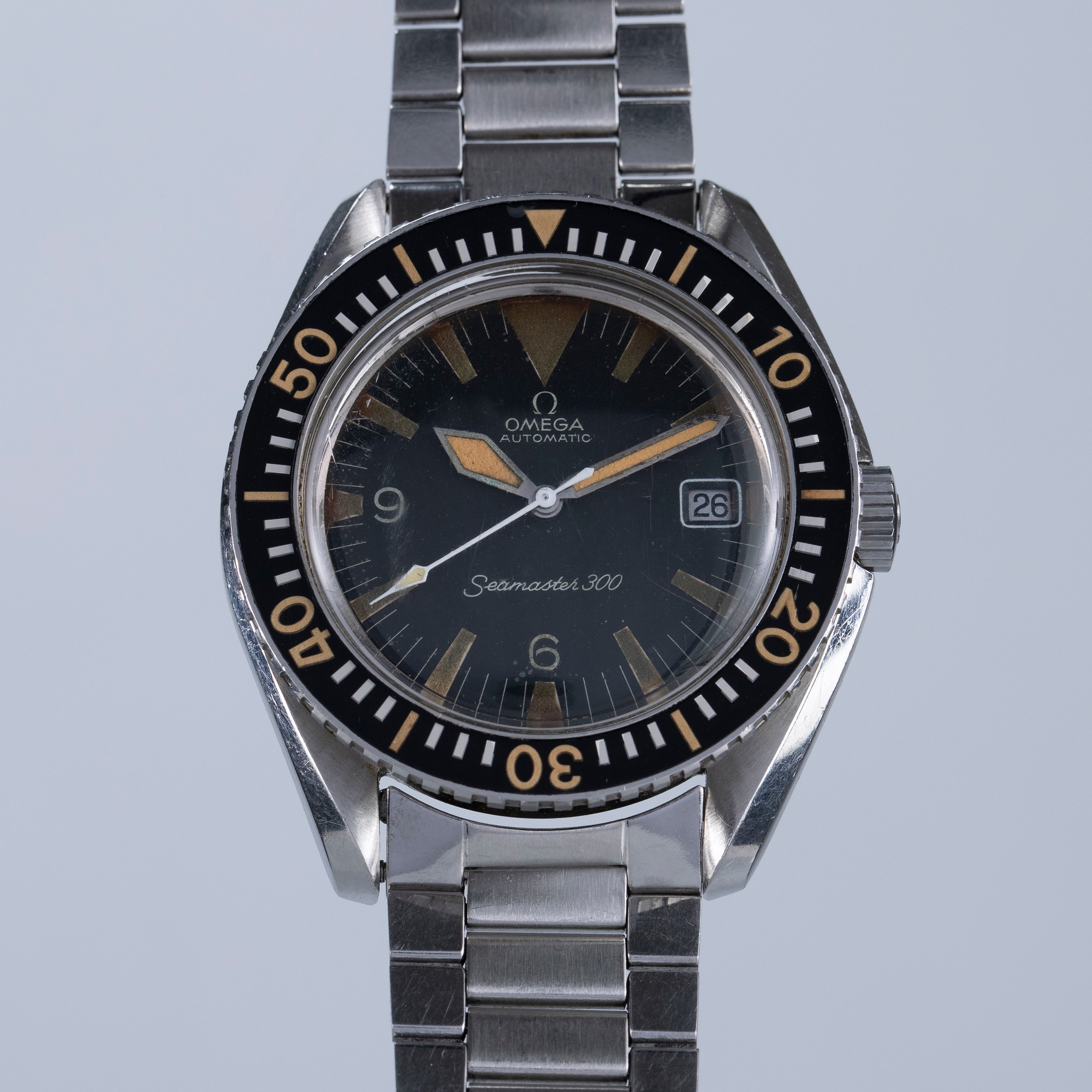 THE DIAL