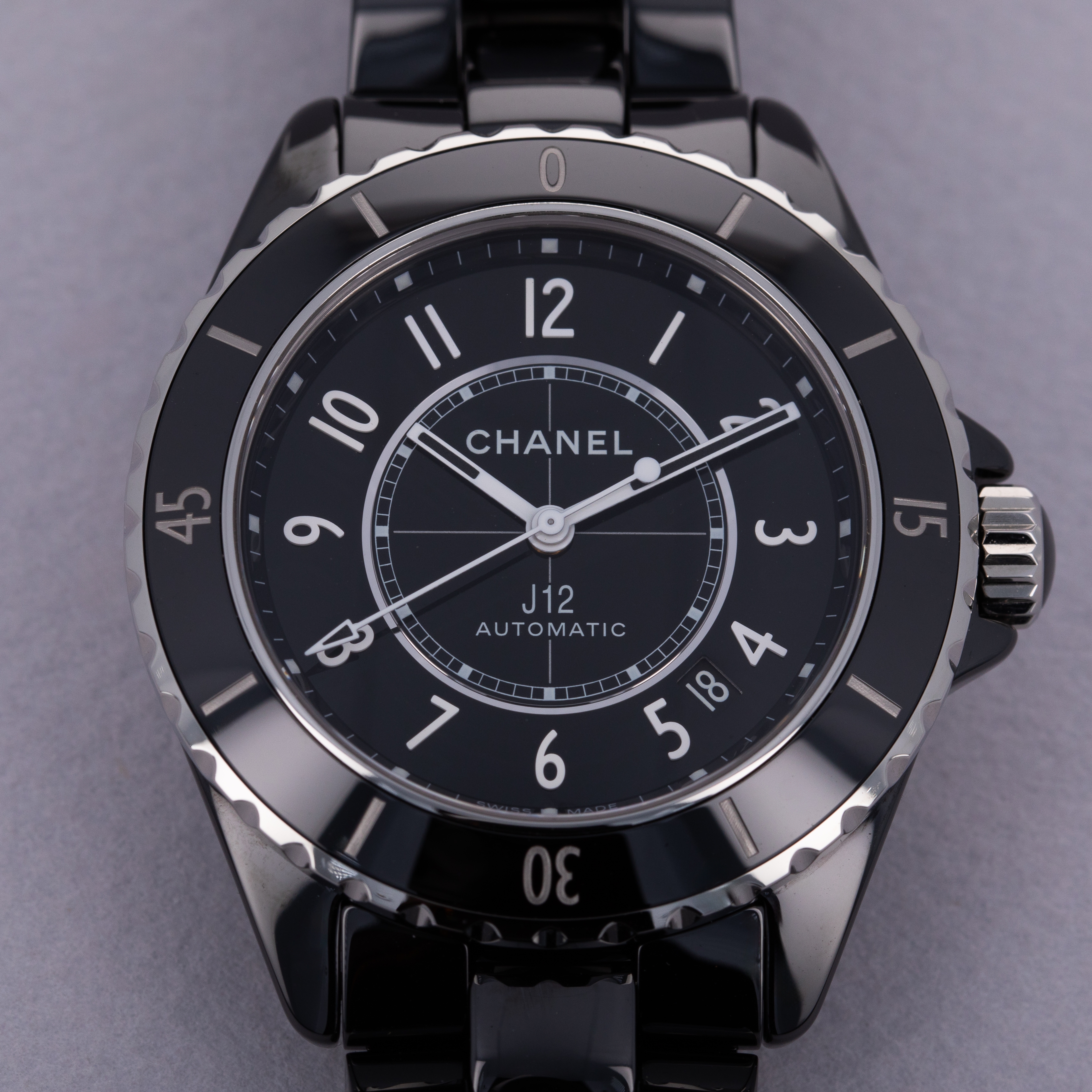 THE DIAL