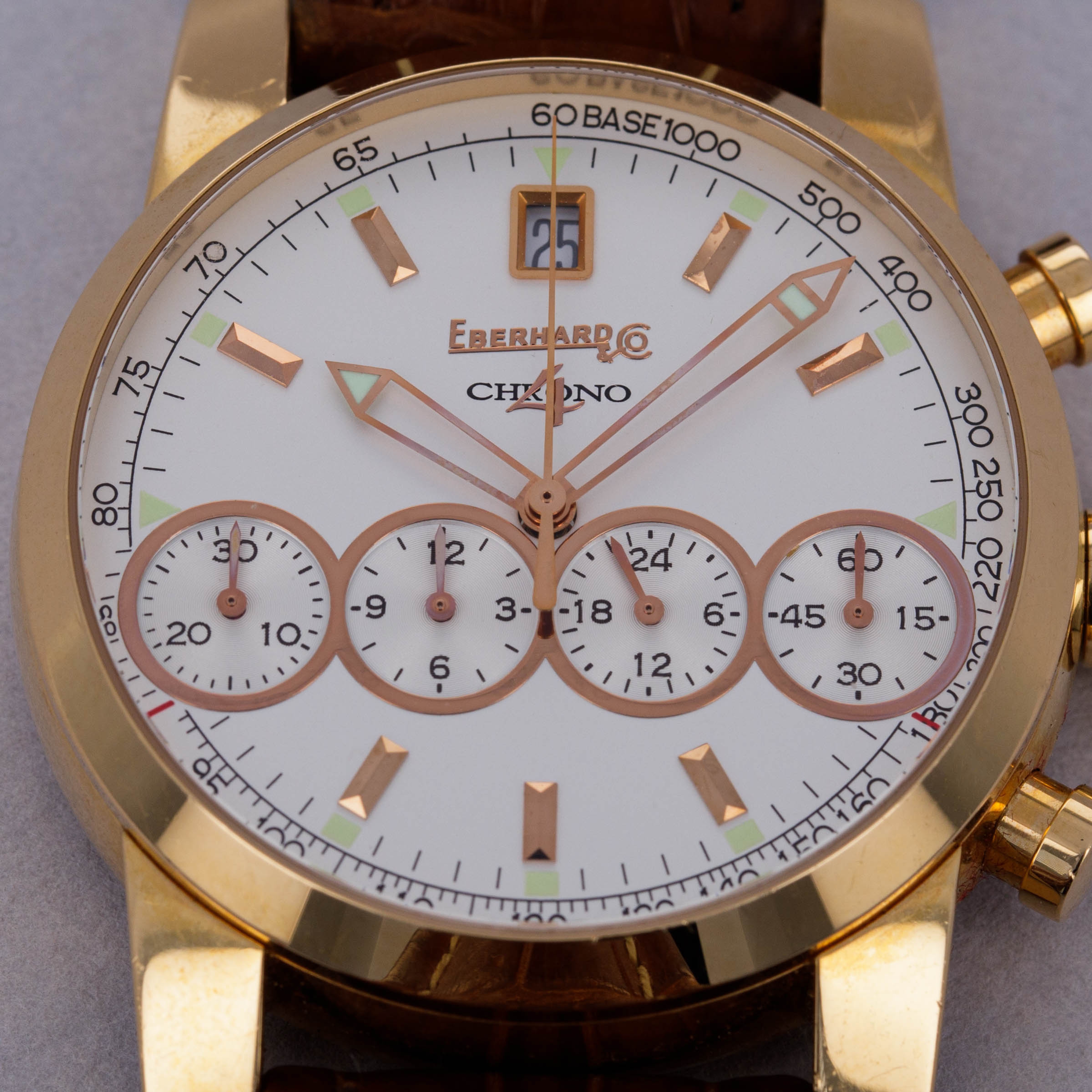 THE DIAL
