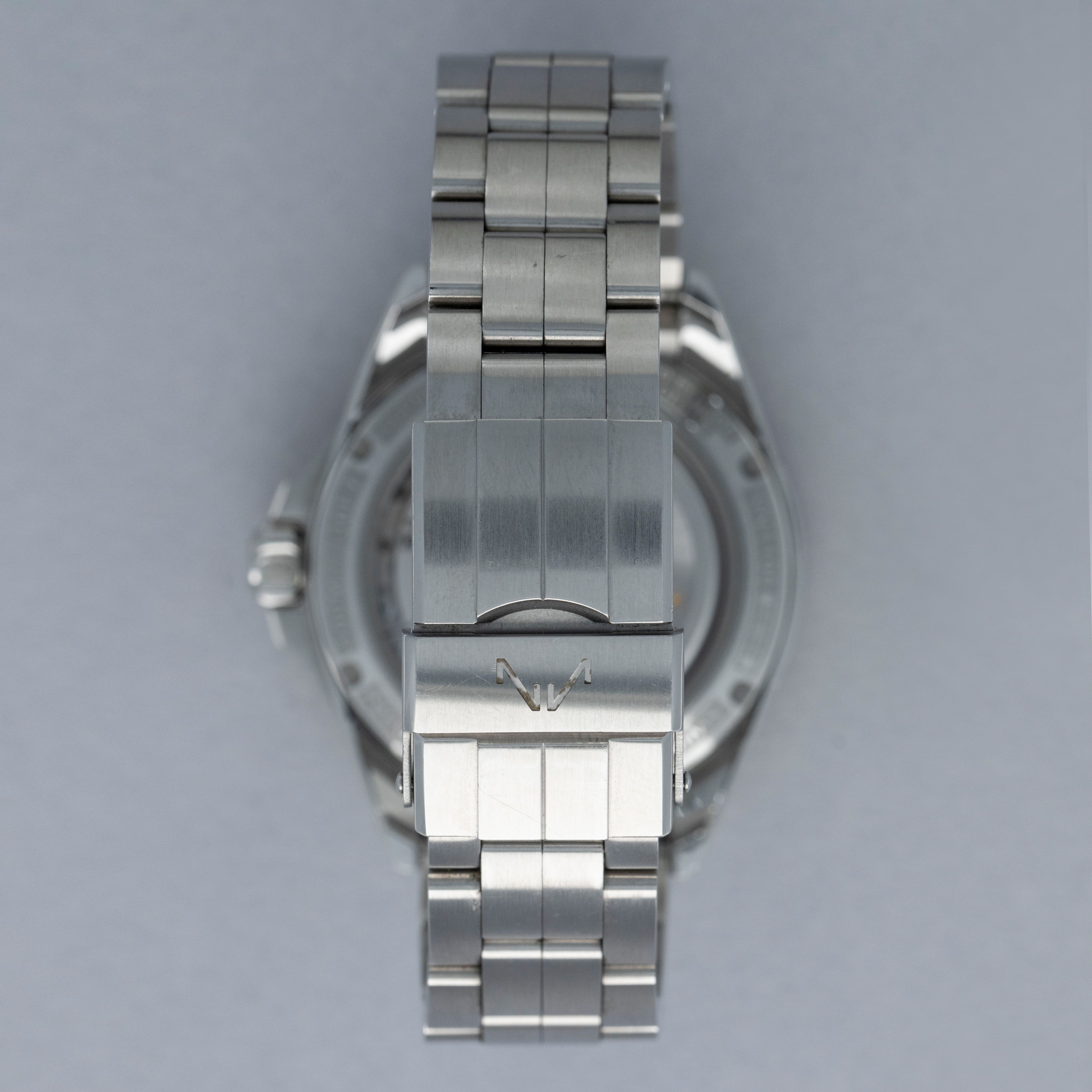 Norqain Adventure Neverest GMT 41mm NN1100 Limited Edition Two