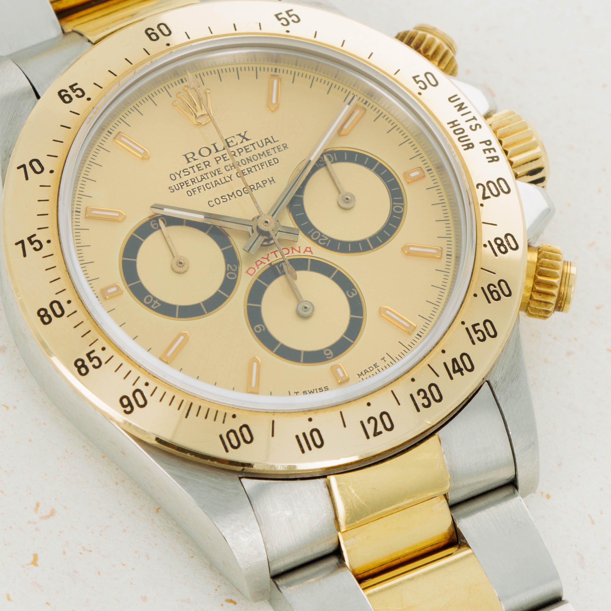 Rolex daytona floating discount dial