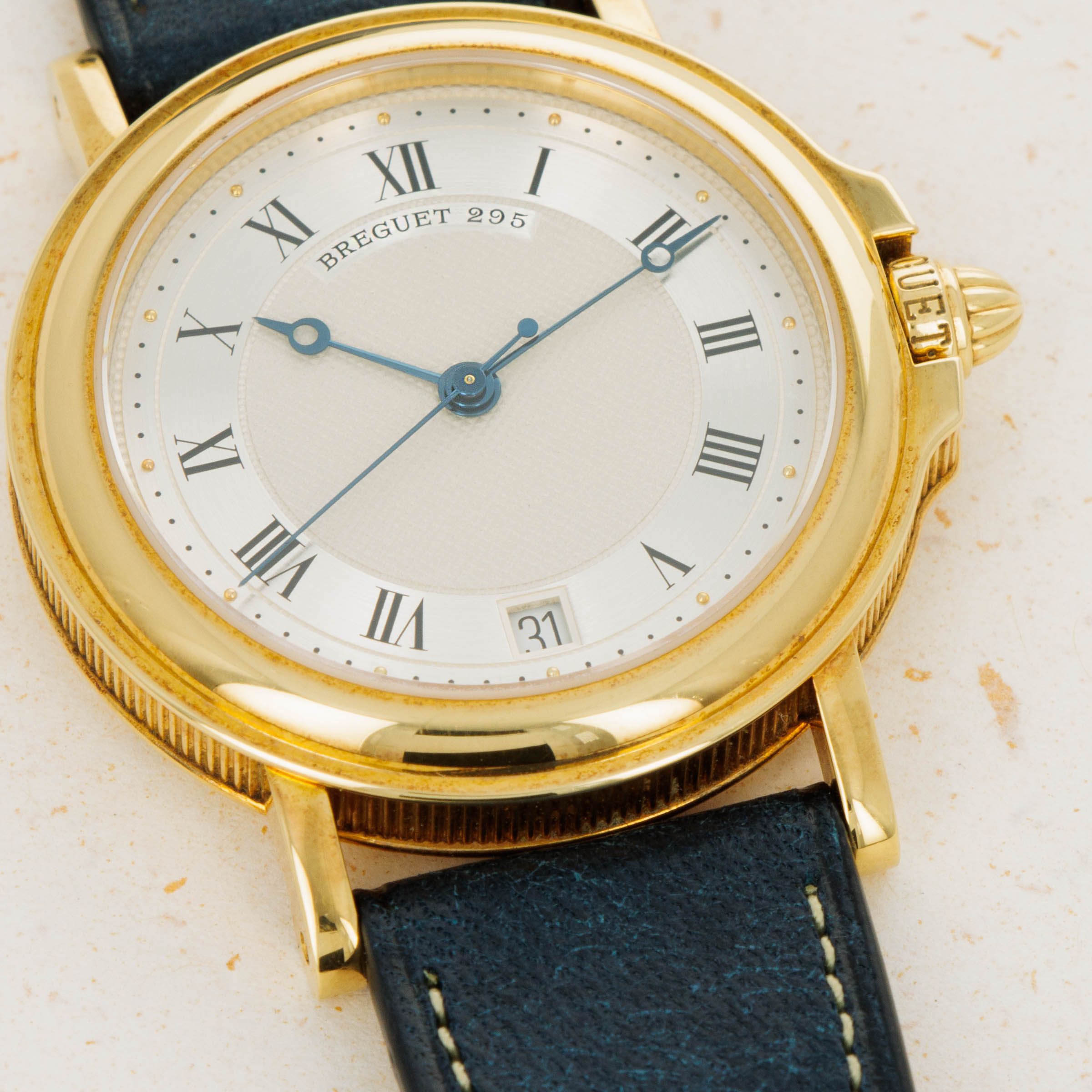 Breguet marine outlet 3400