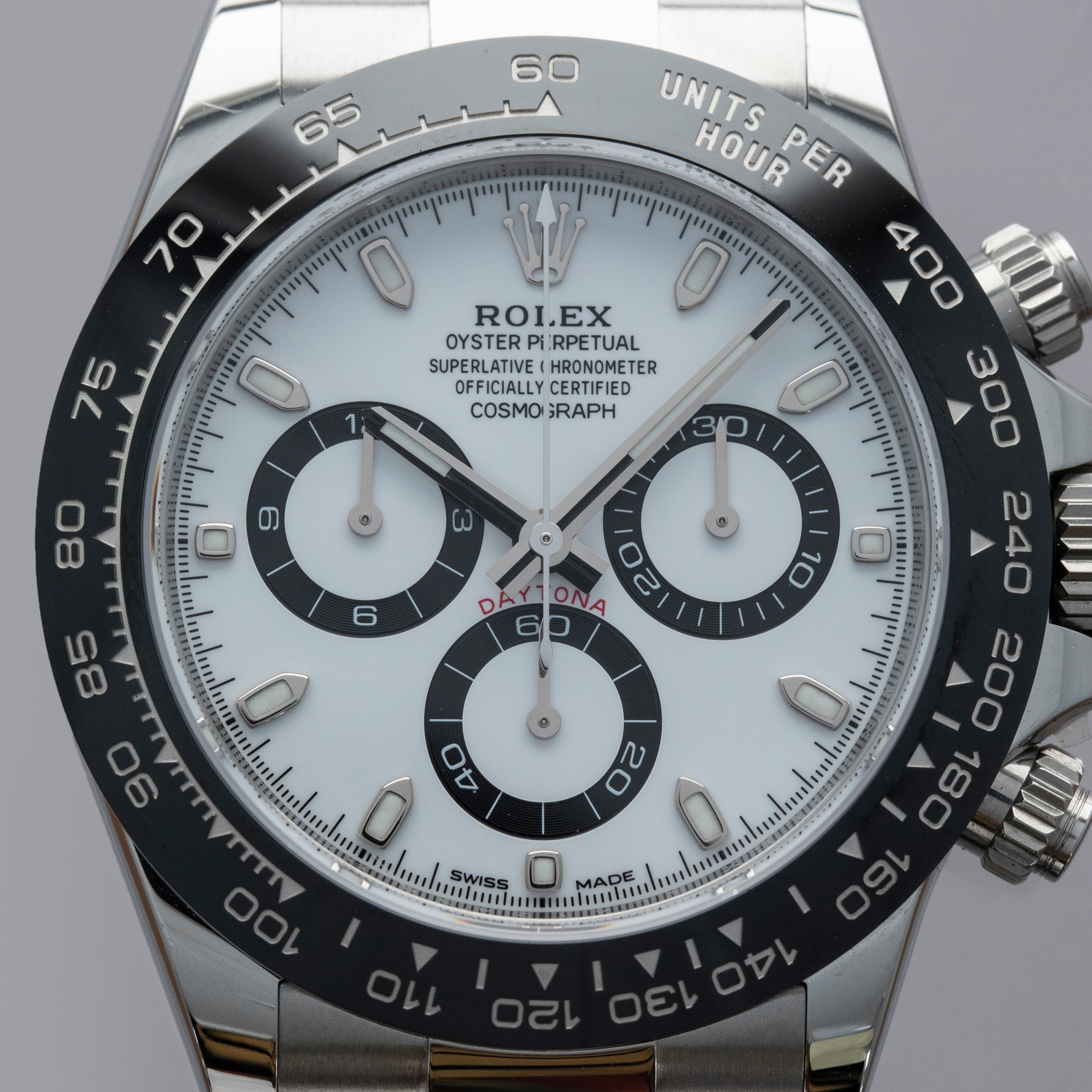 THE DIAL
