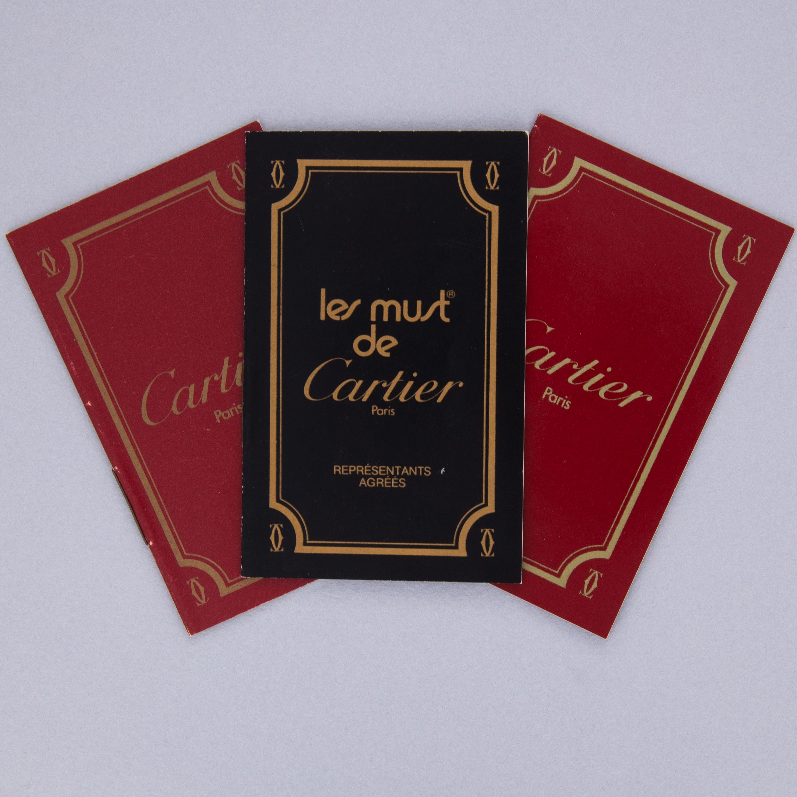 Cartier Tank Louis 78086 Paris Dial Box and Papers 18ky YG