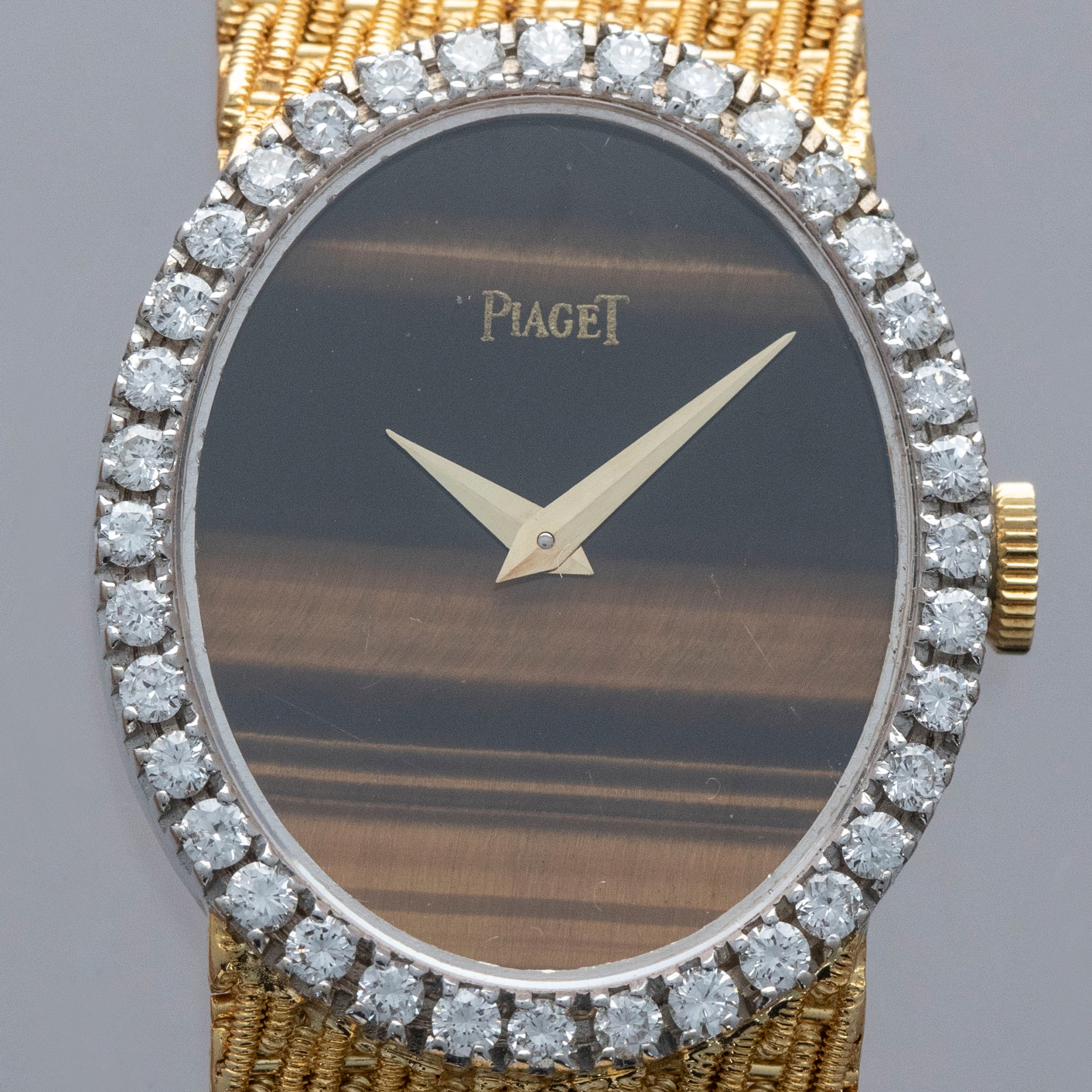 THE DIAL