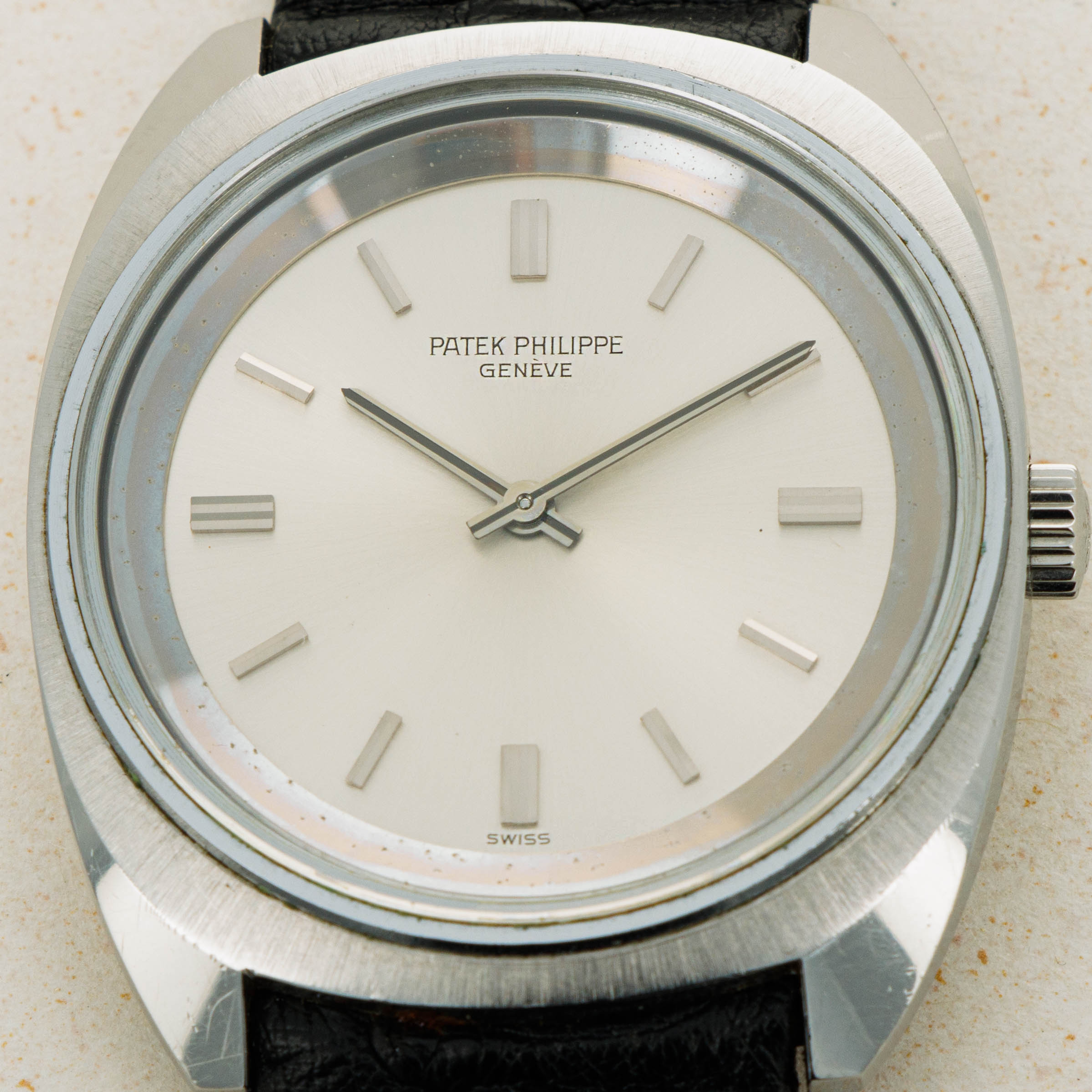 THE DIAL