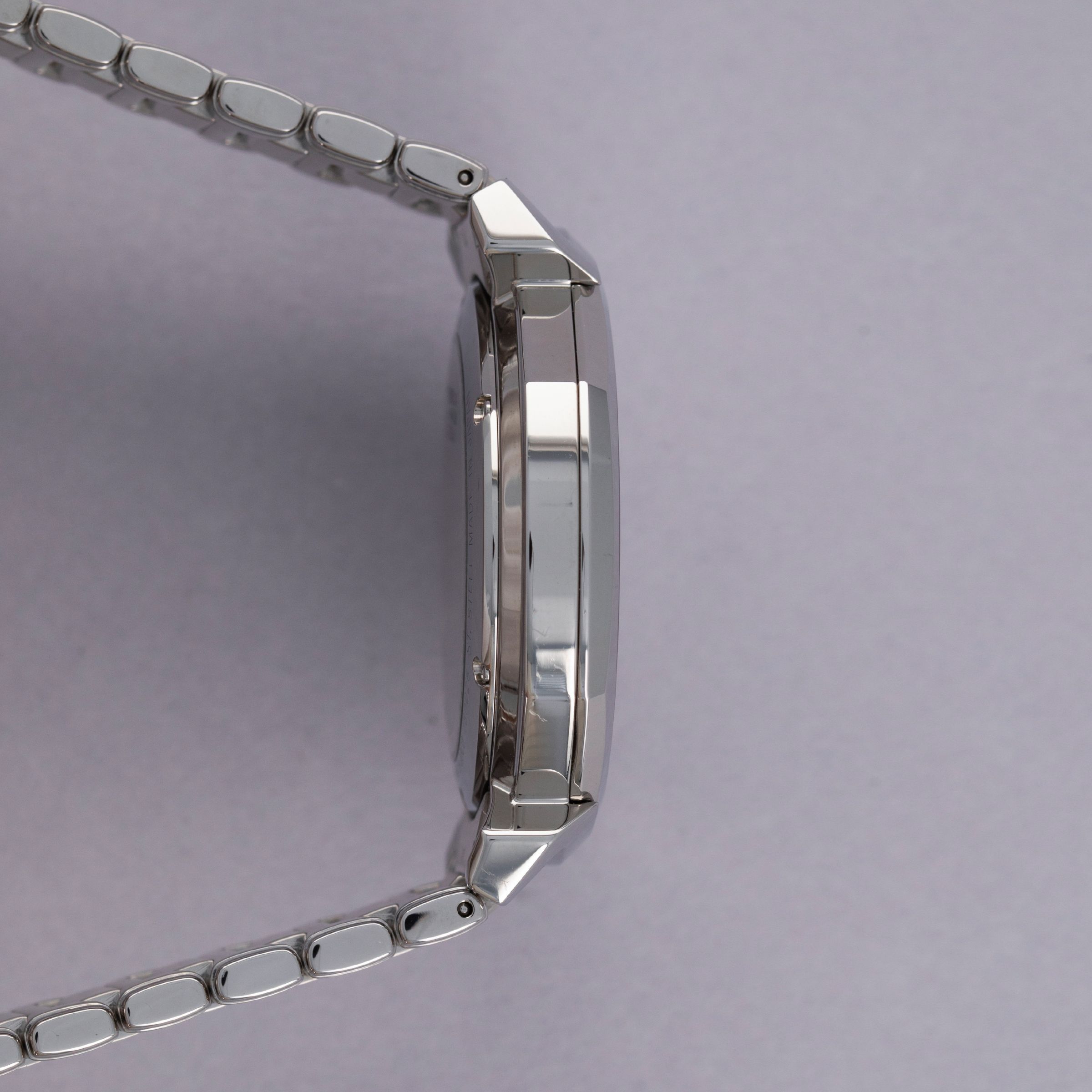 Credor Linealx GCCD983 Mokume-gane Dial Limited Edition | Auctions