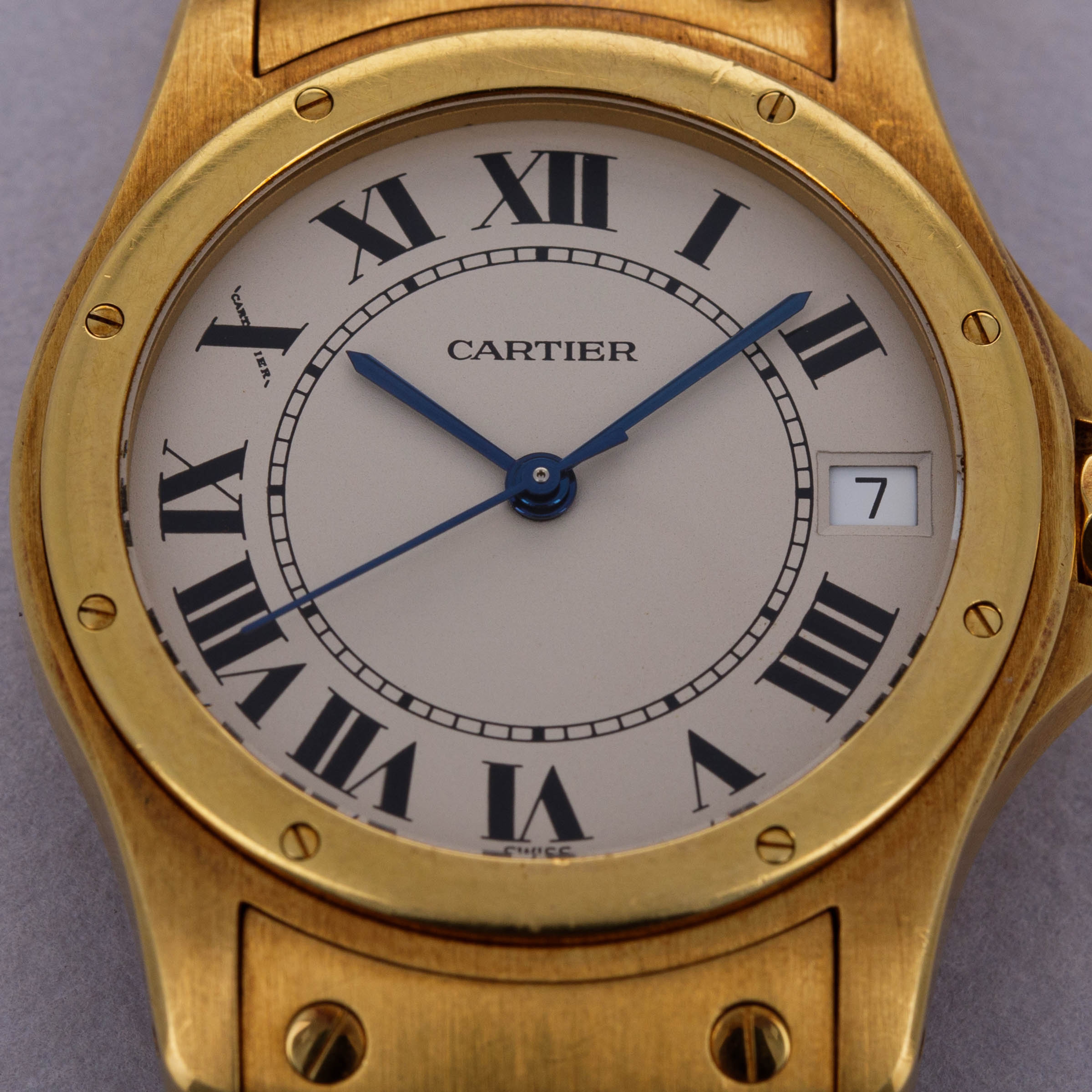 THE DIAL
