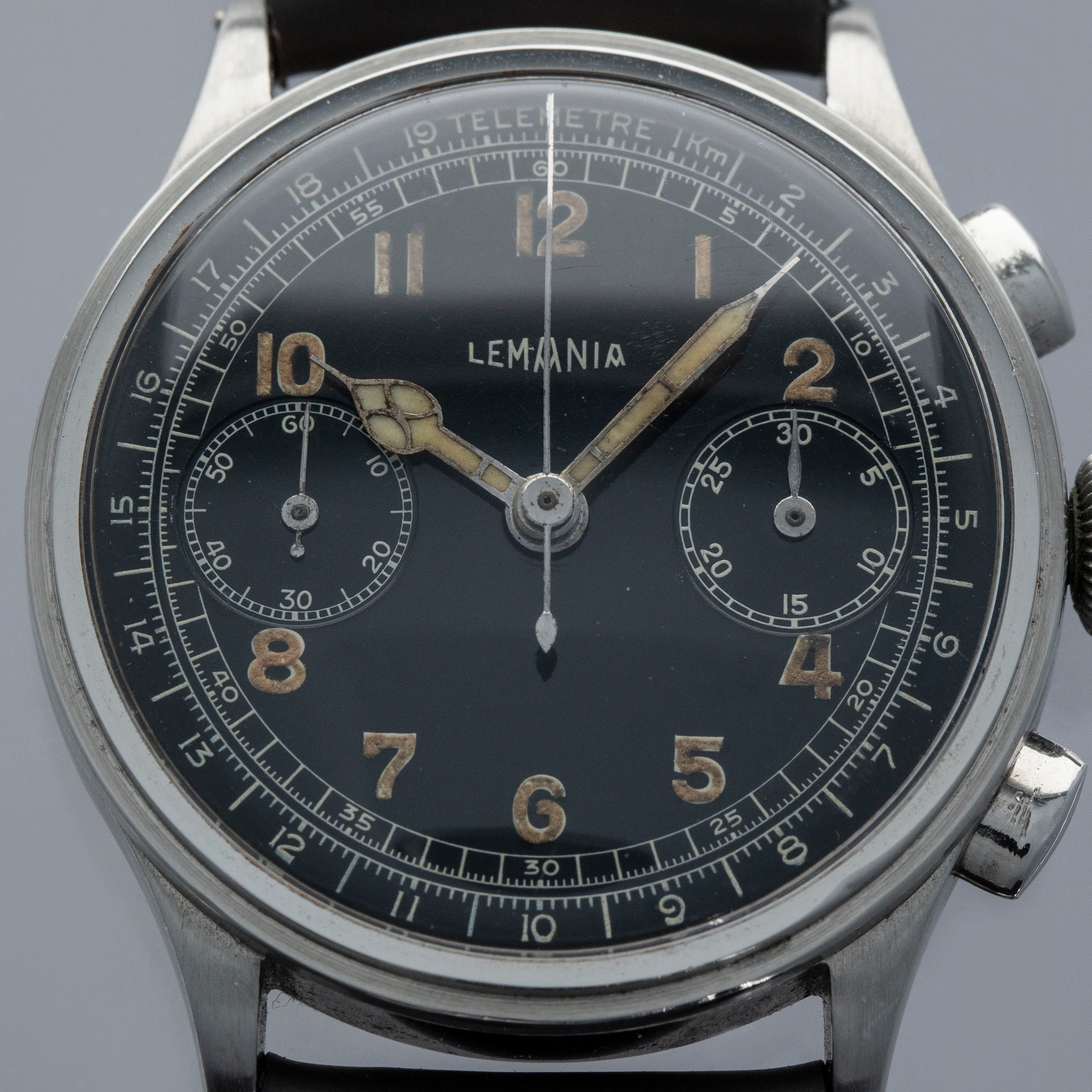 THE DIAL
