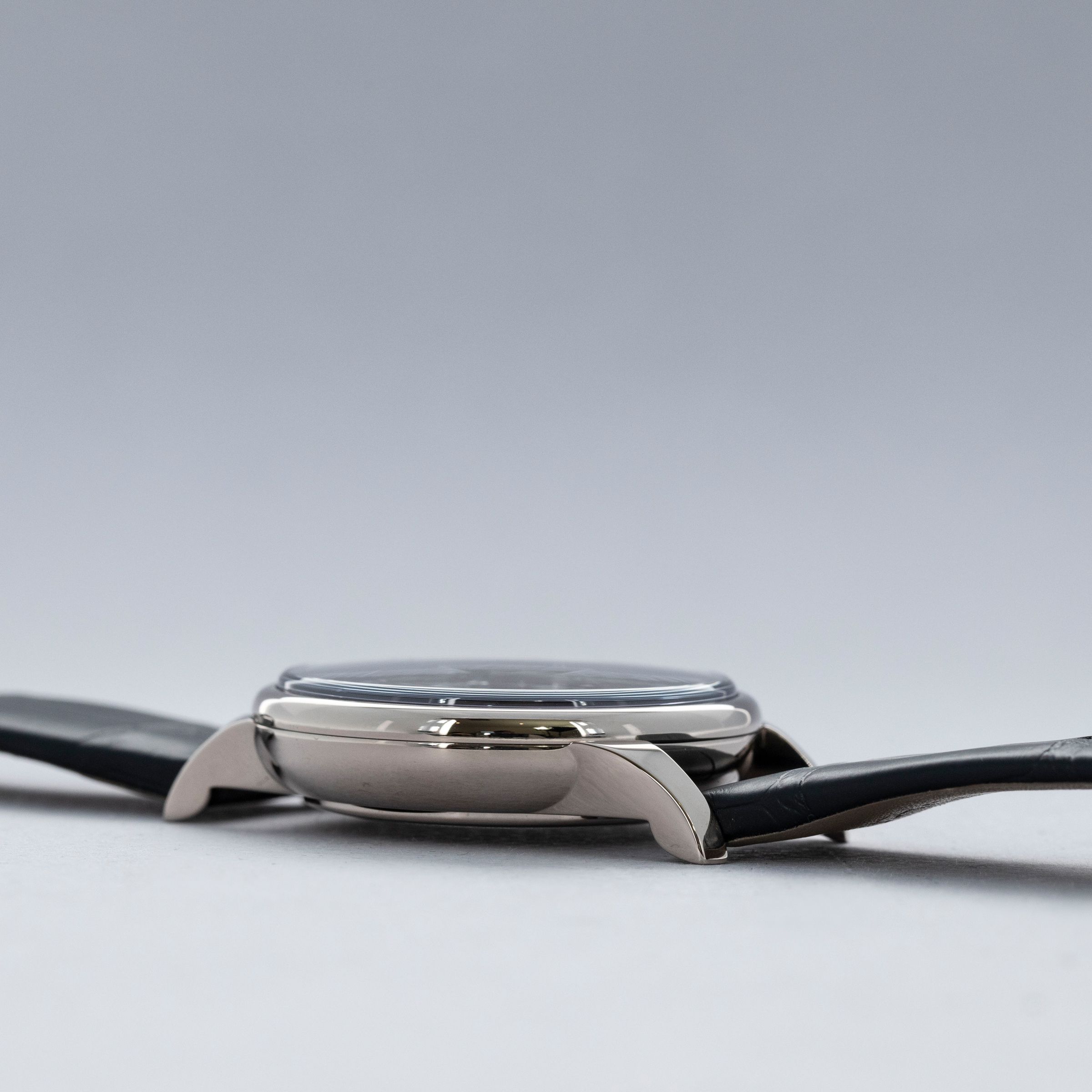 Jaquet Droz Date Astrale Zodiac Libra J021014212 18k WG | Auctions