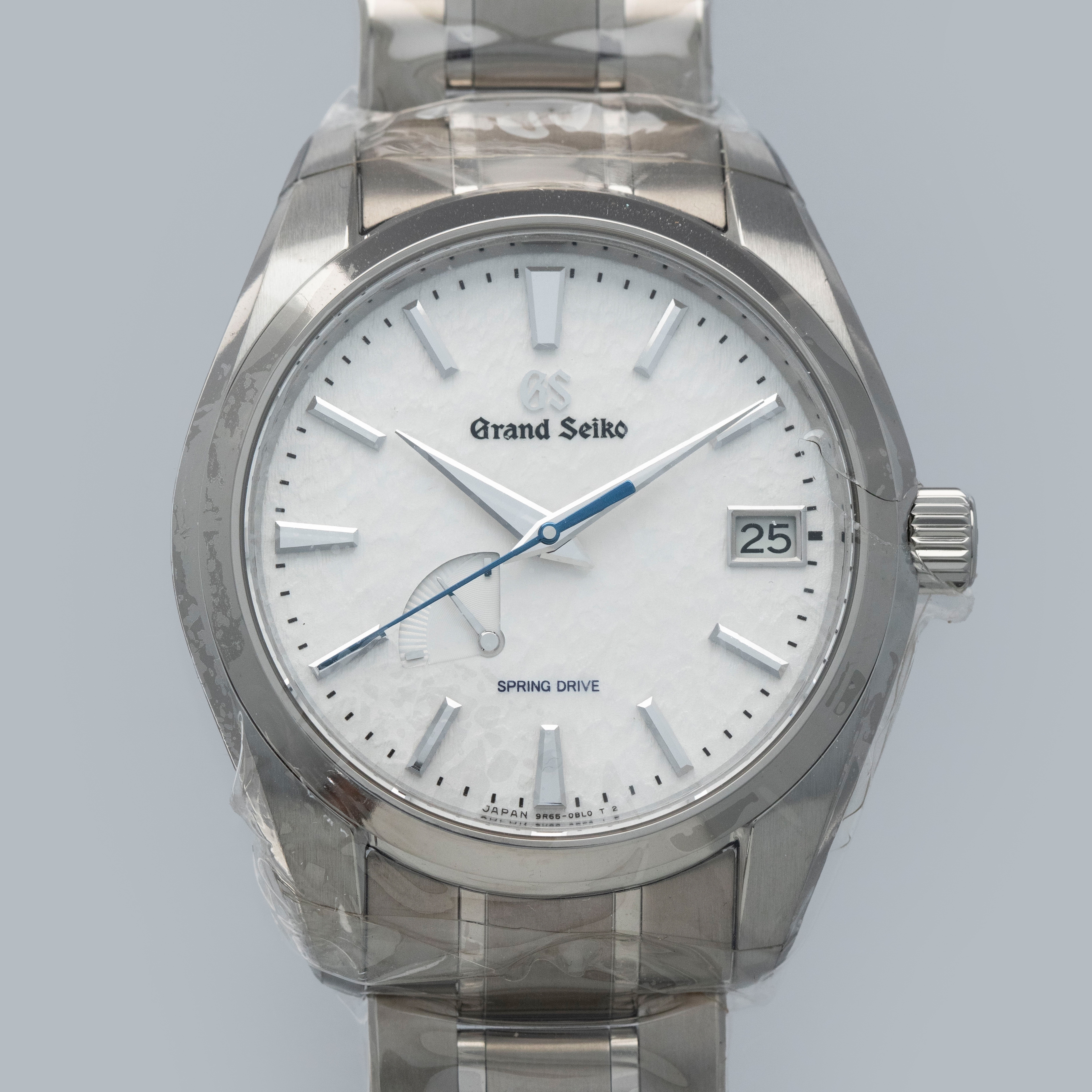 THE DIAL