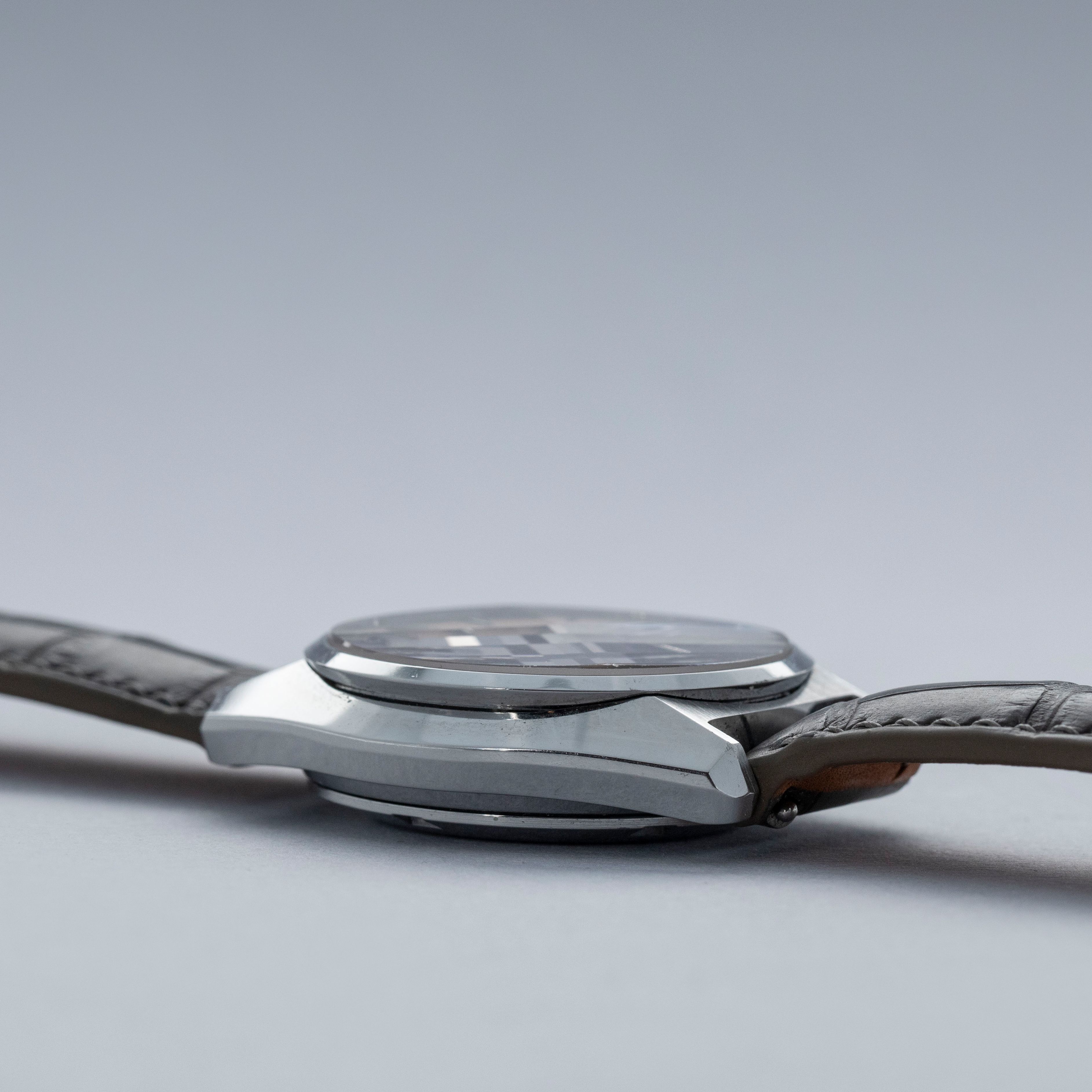 Grand Seiko 61GS 6146-8010 Arabesque | Auctions | Loupe This