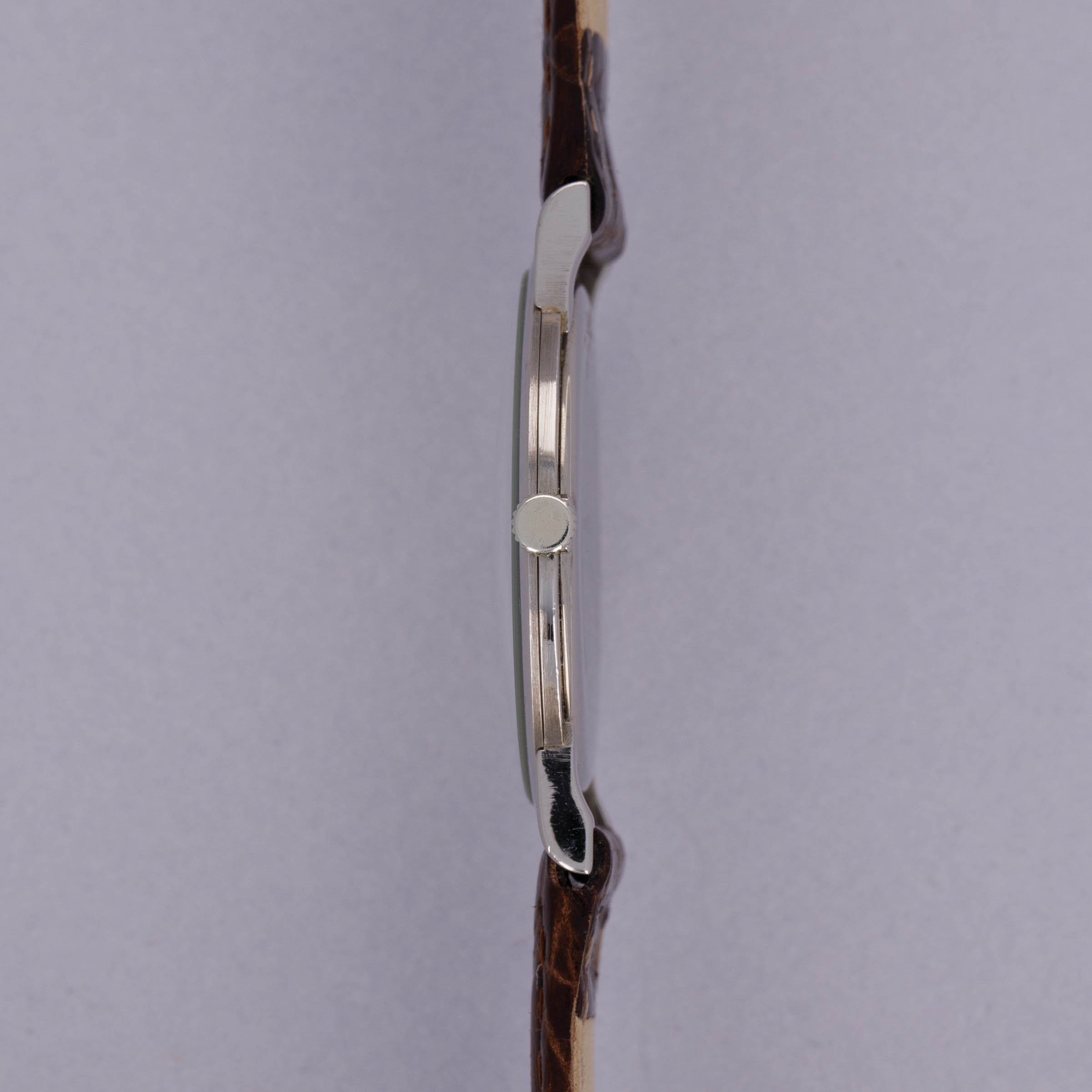 Audemars Piguet 5043BC Vintage Manual Wind 18k WG | Auctions