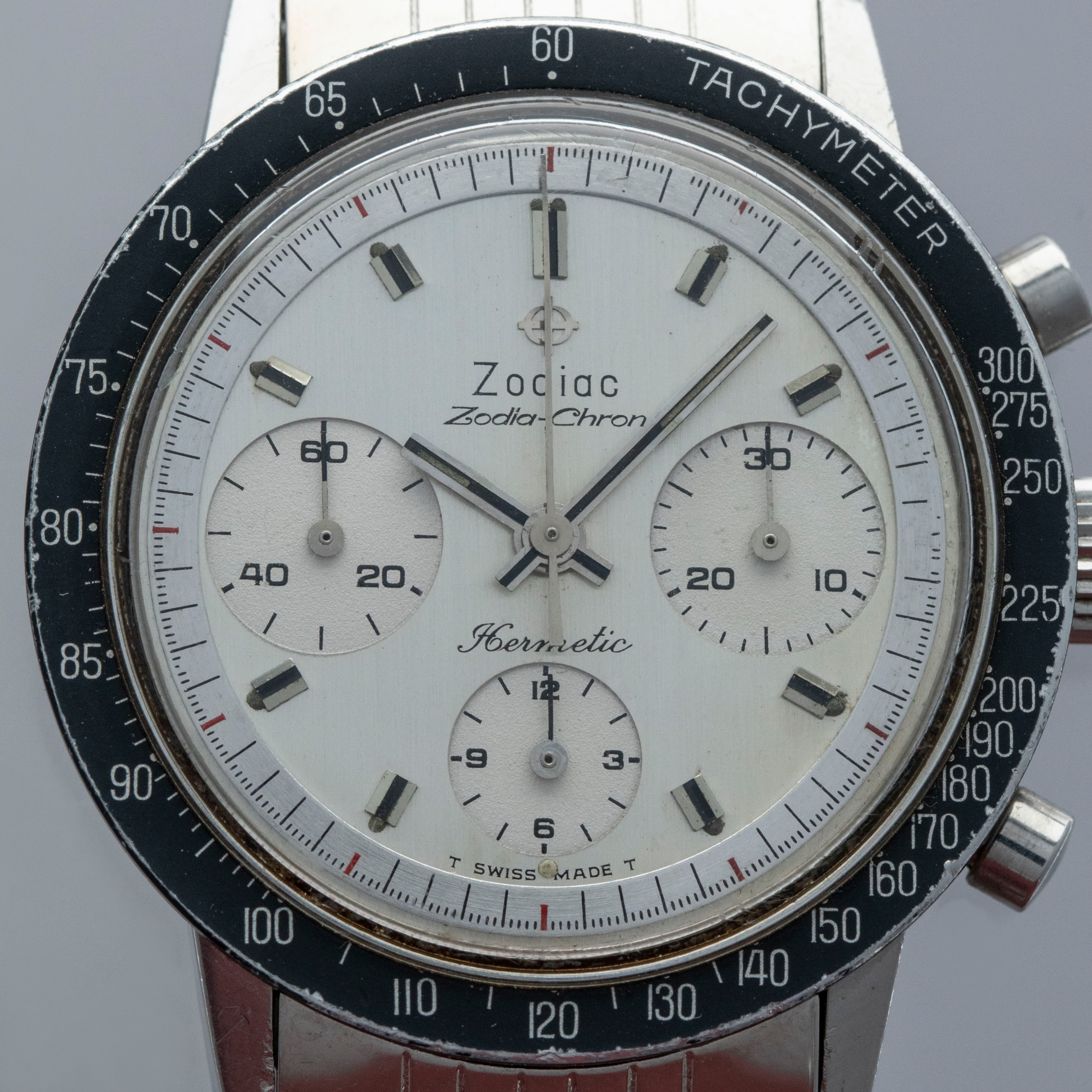 THE DIAL